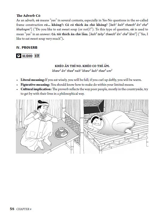 reading & writing vietnamese: a workbook for self-study: learn to read, write and pronounce vietnamese correctly (online audio & printable flash cards)