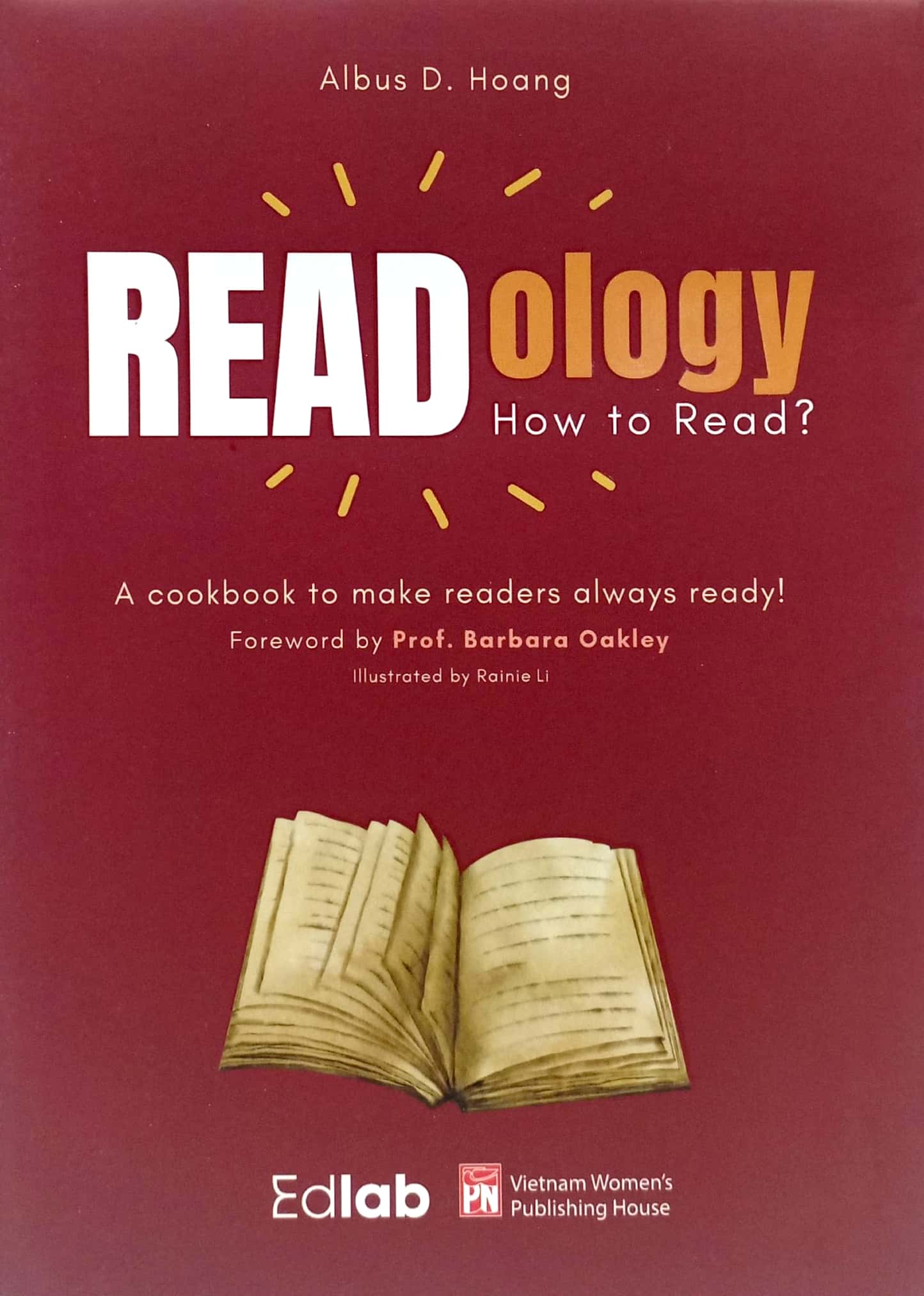 readology how to read?