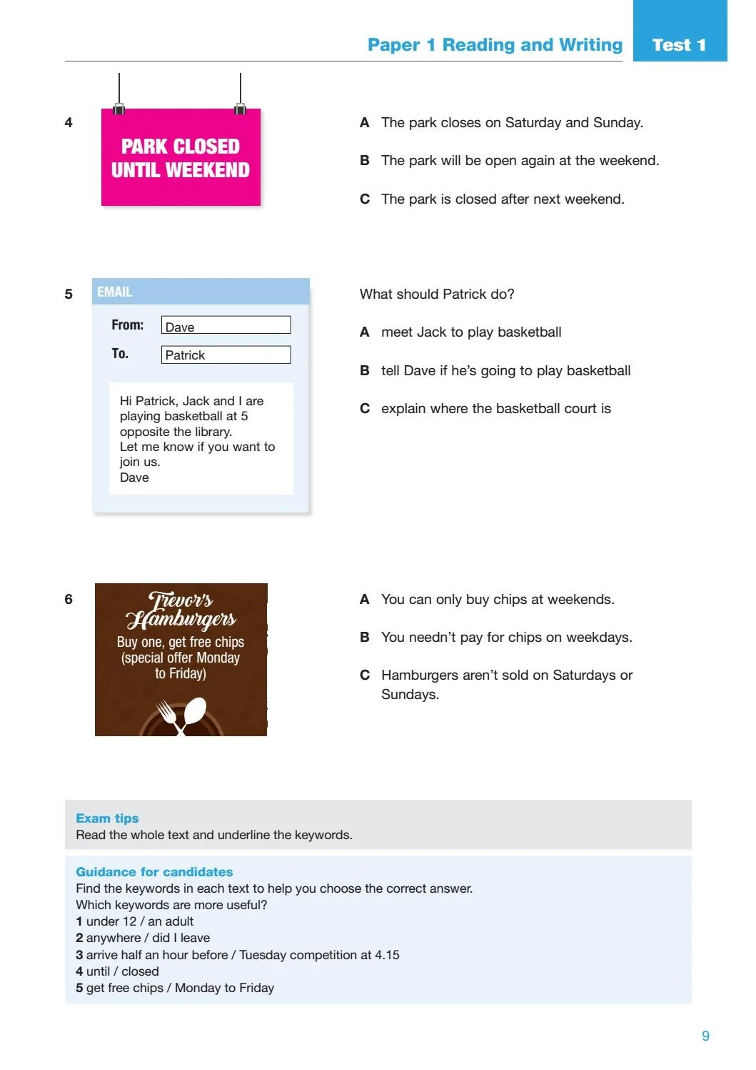 Ready For A2 Key For Schools With Downloadable Audio Tracks And Answer Key