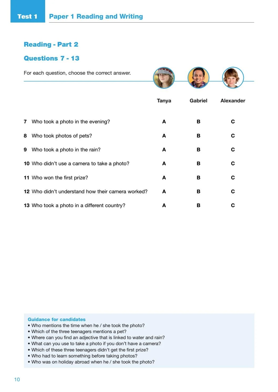 Ready For A2 Key For Schools With Downloadable Audio Tracks And Answer Key
