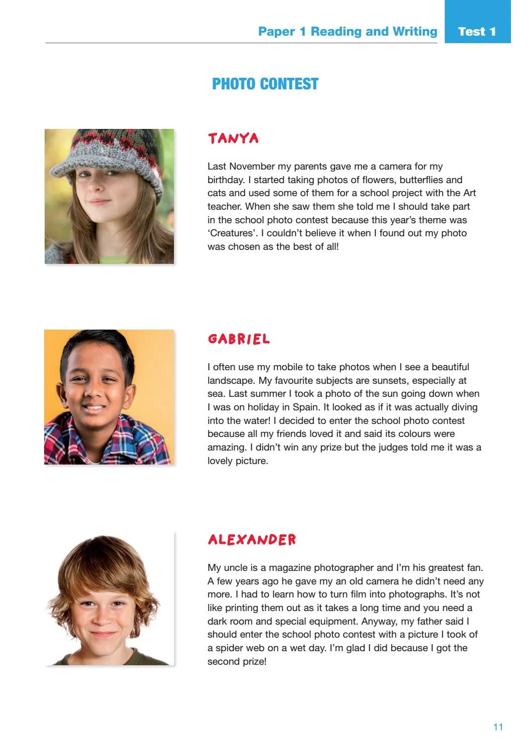 Ready For A2 Key For Schools With Downloadable Audio Tracks And Answer Key