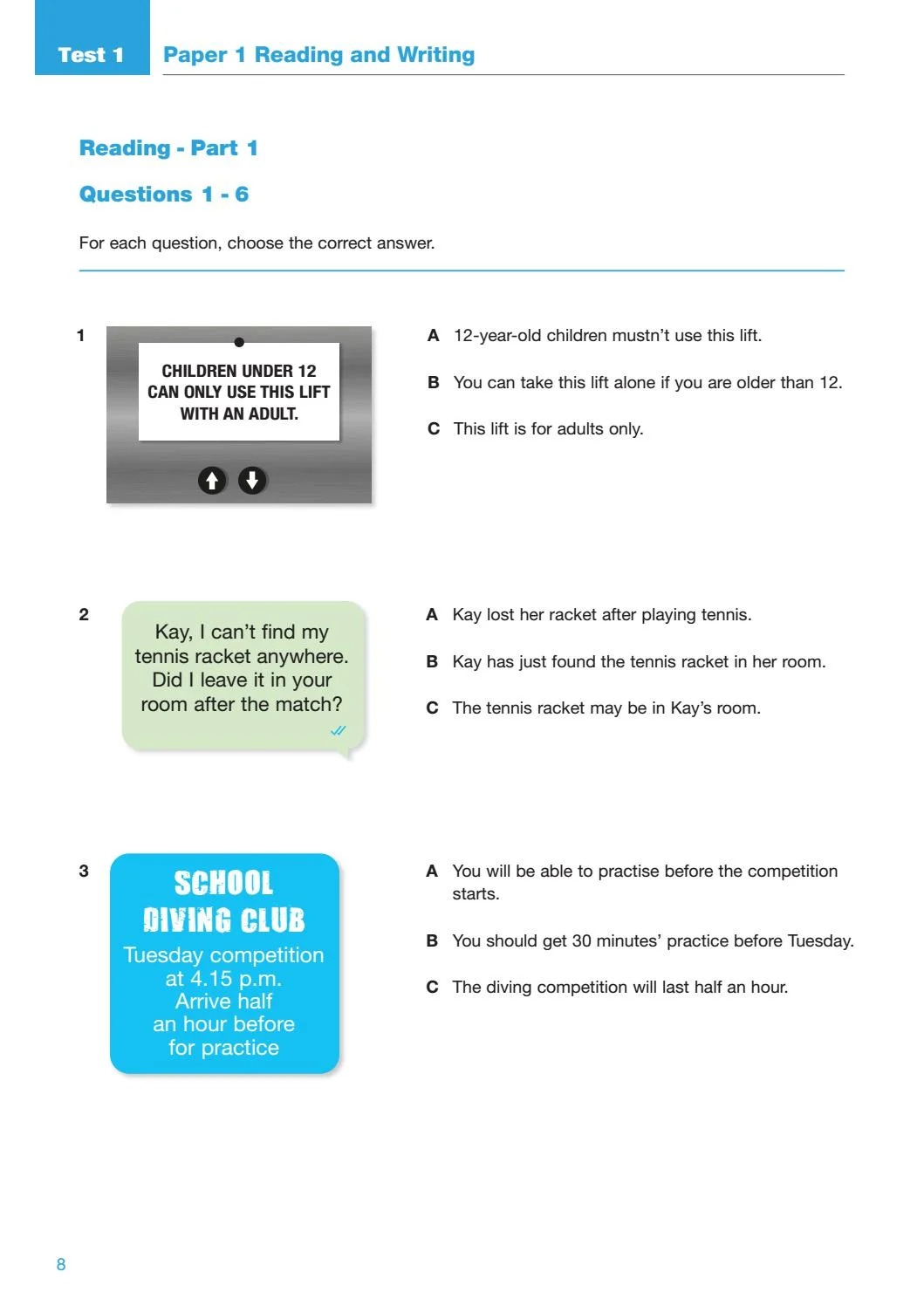 Ready For A2 Key For Schools With Downloadable Audio Tracks And Answer Key