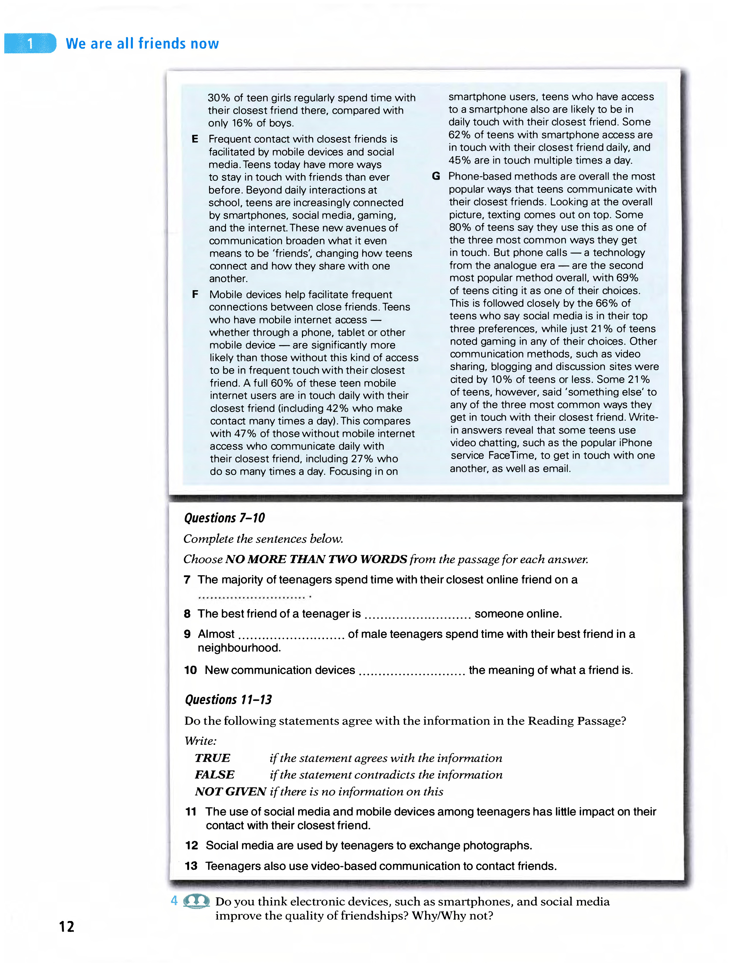 ready for ielts 2nd edition student's book with answers pack