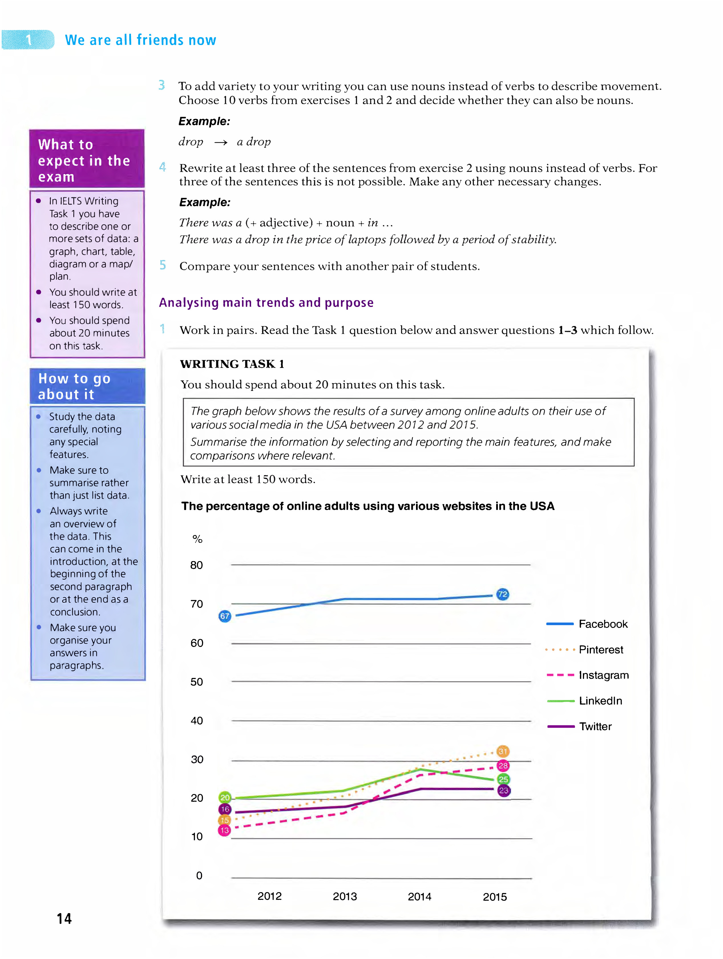 ready for ielts 2nd edition student's book with answers pack