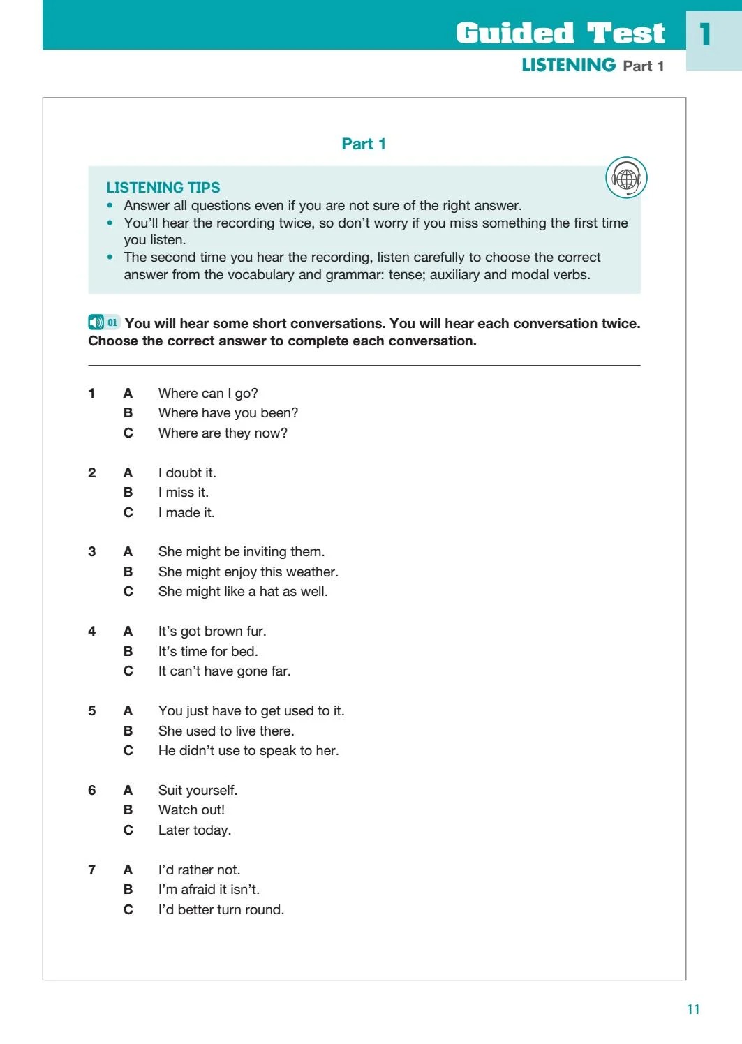 ready for languagecert practice tests: student's edition - communicator b2