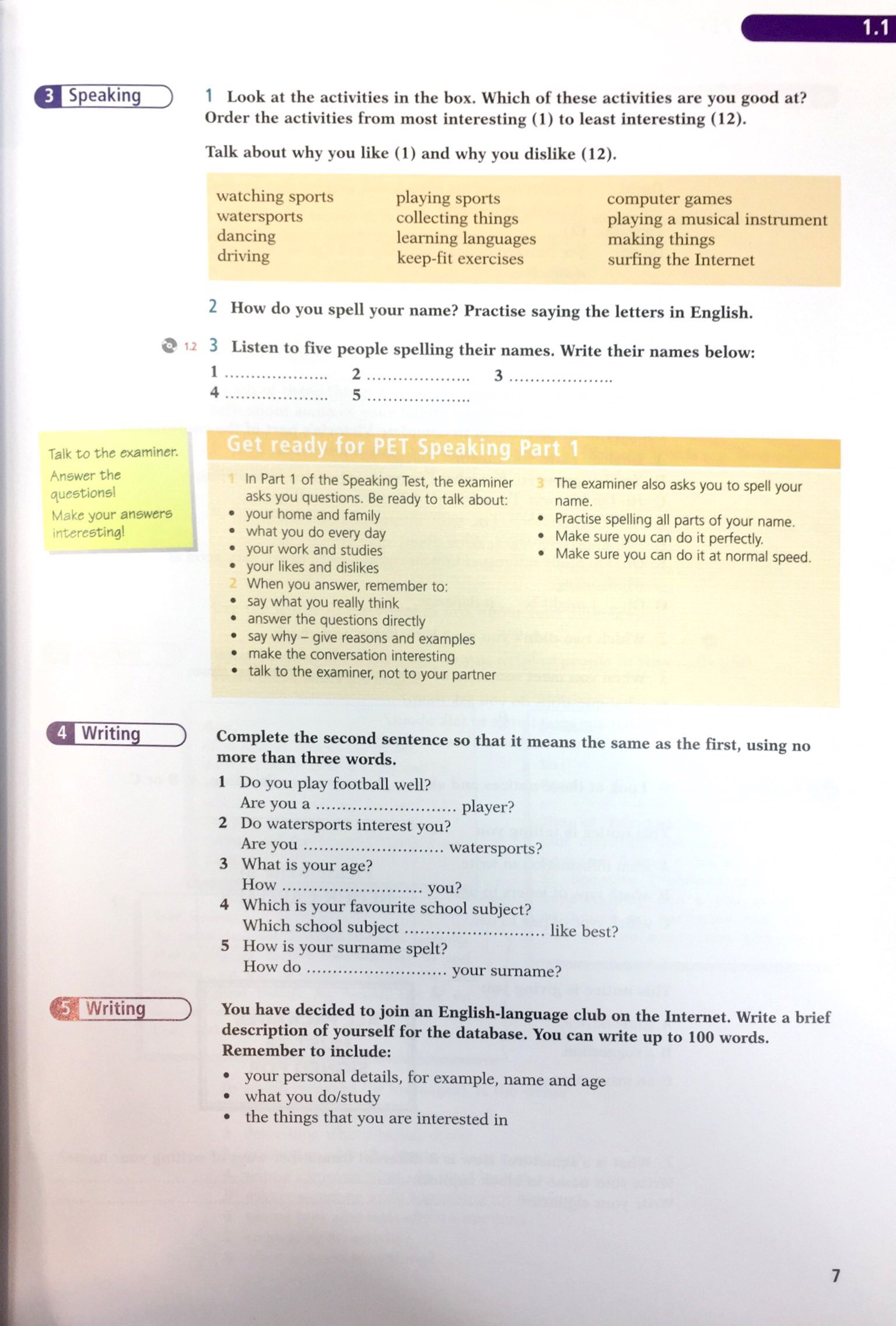 ready for pet sb w/key