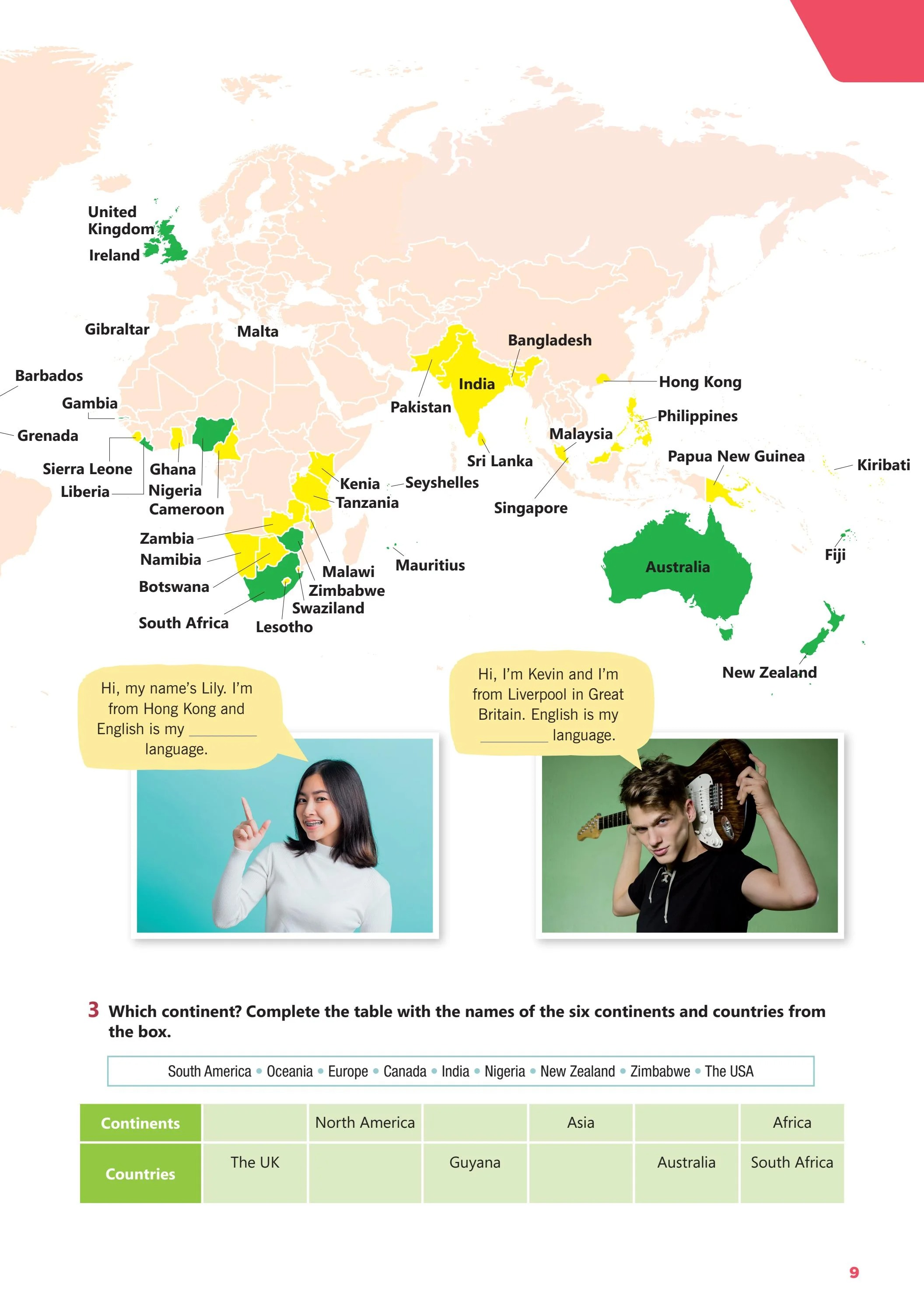 ready for planet english - elementary - student's book with digital book