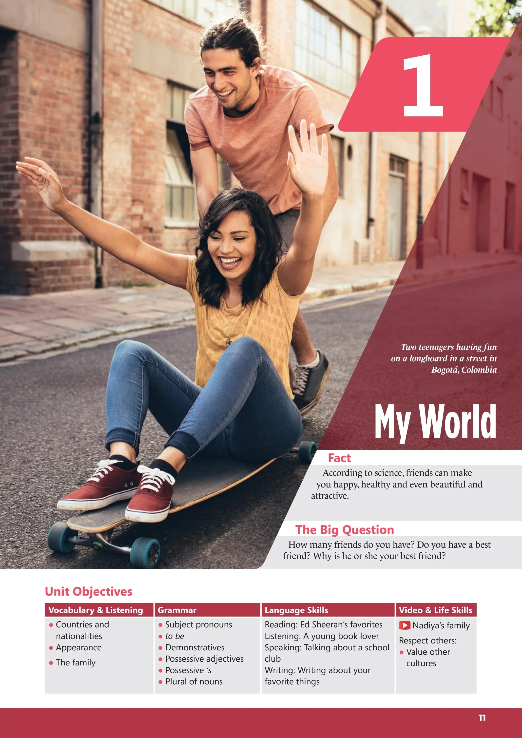 ready for planet english - elementary - student's book with digital book