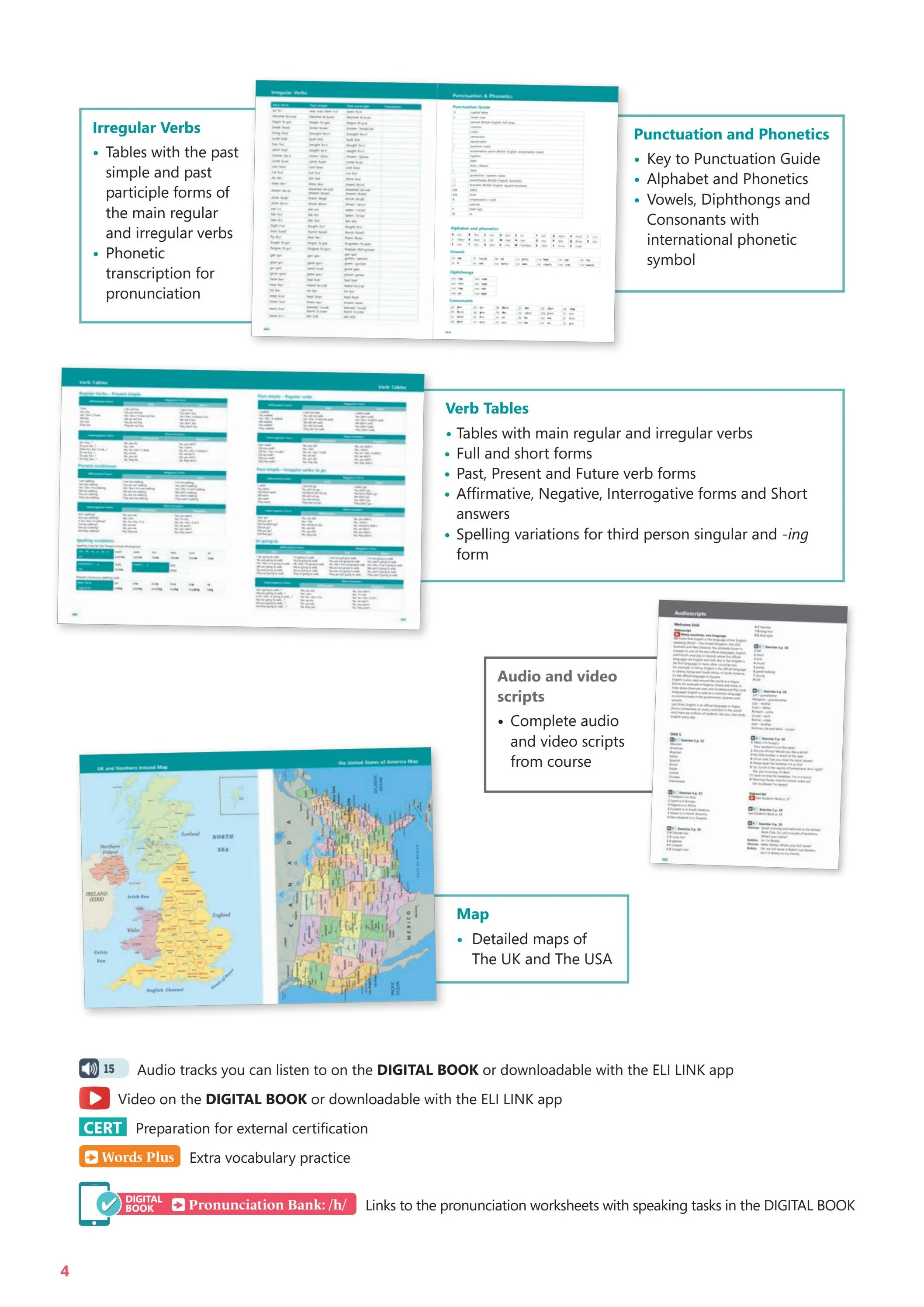 ready for planet english - elementary - student's book with digital book