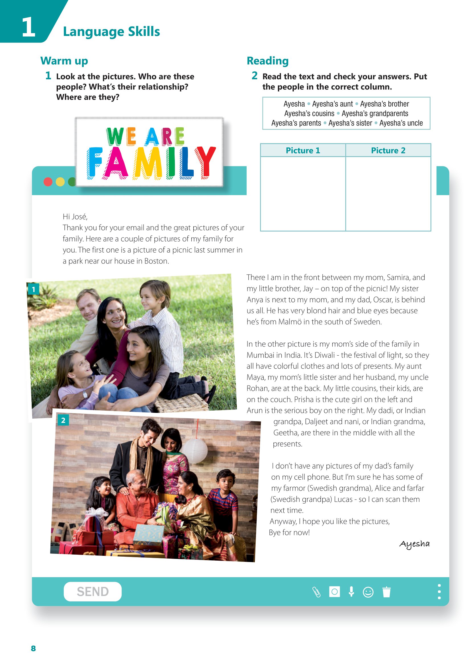 ready for planet english elementary - workbook with digital book