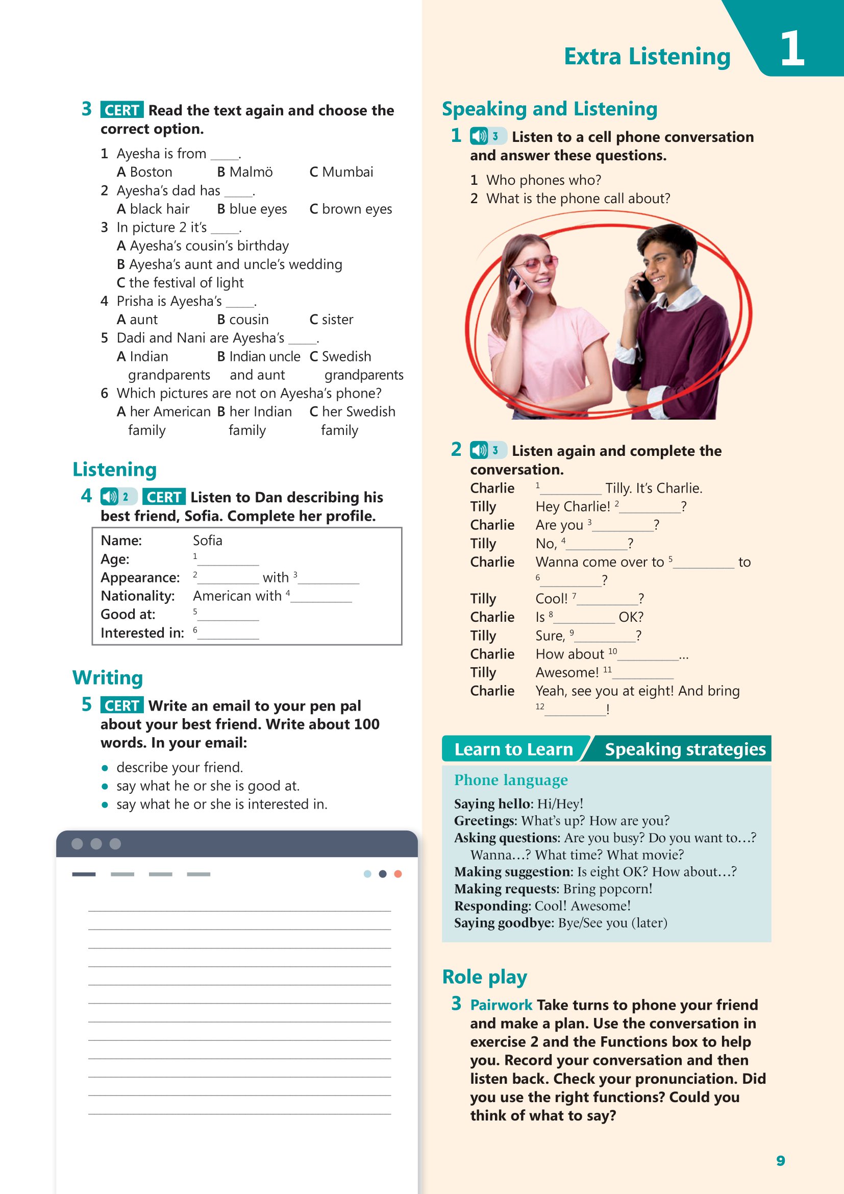 ready for planet english elementary - workbook with digital book