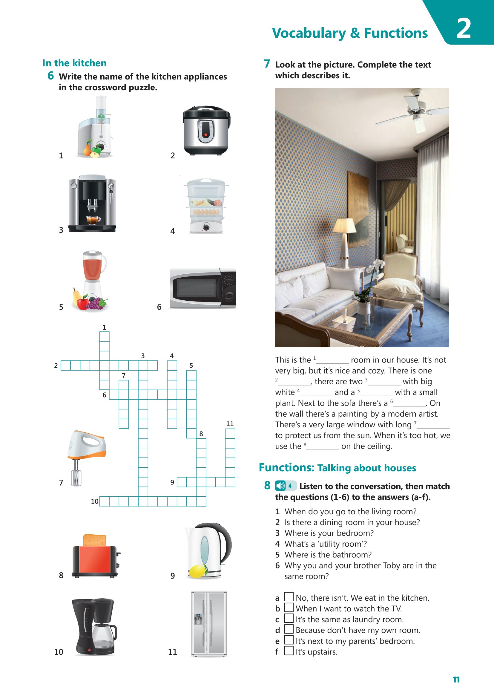 ready for planet english elementary - workbook with digital book