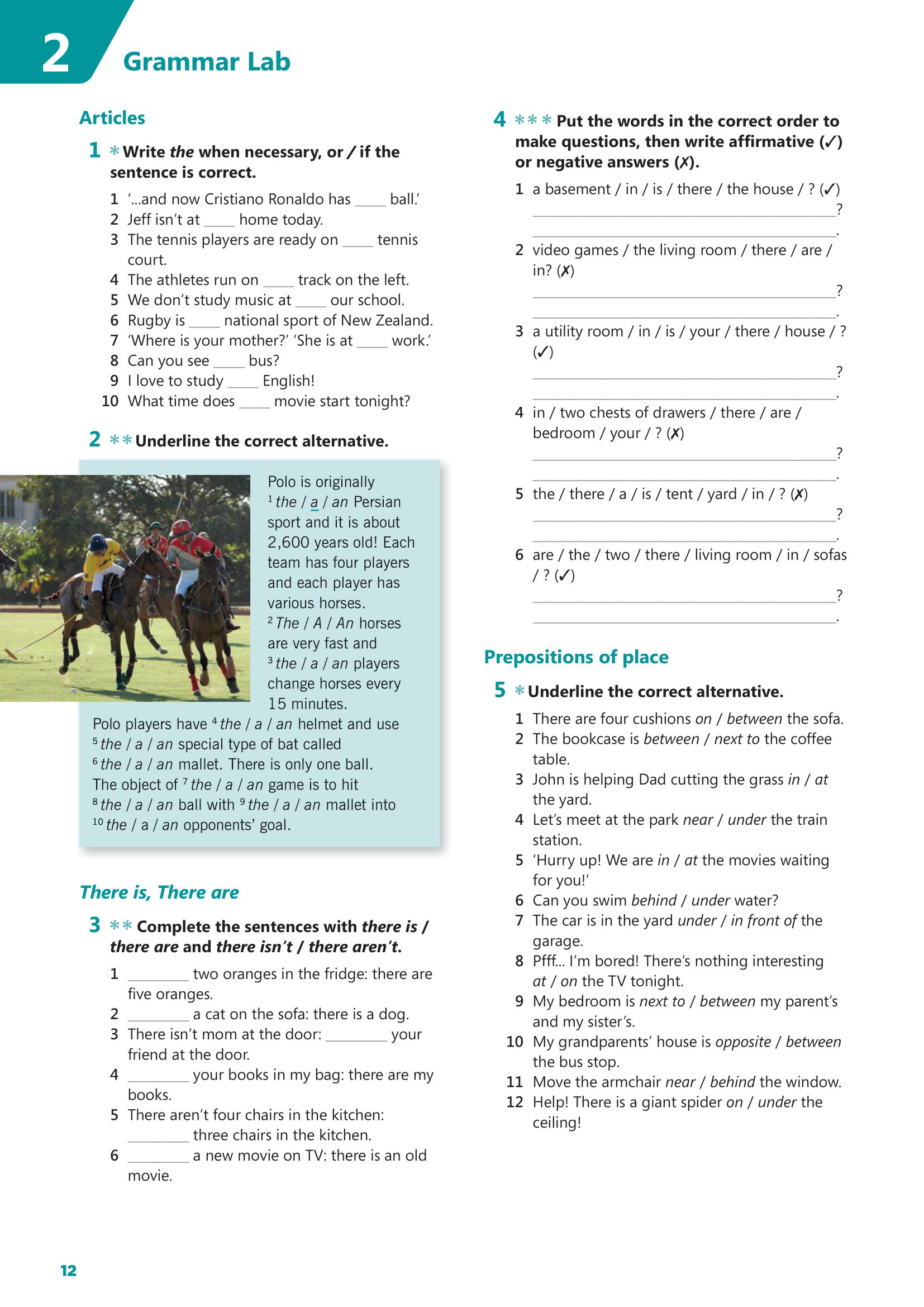 ready for planet english elementary - workbook with digital book