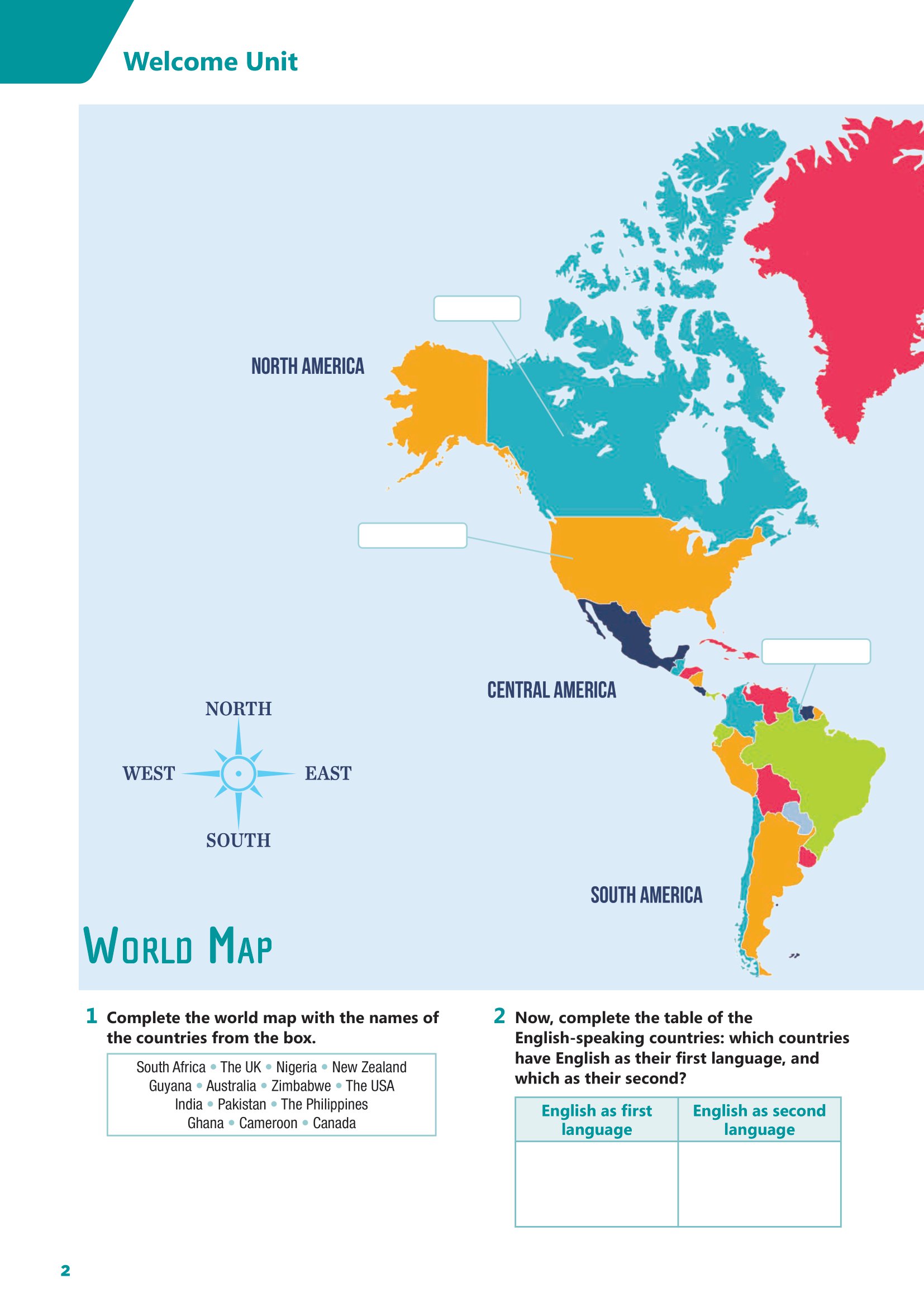 ready for planet english elementary - workbook with digital book