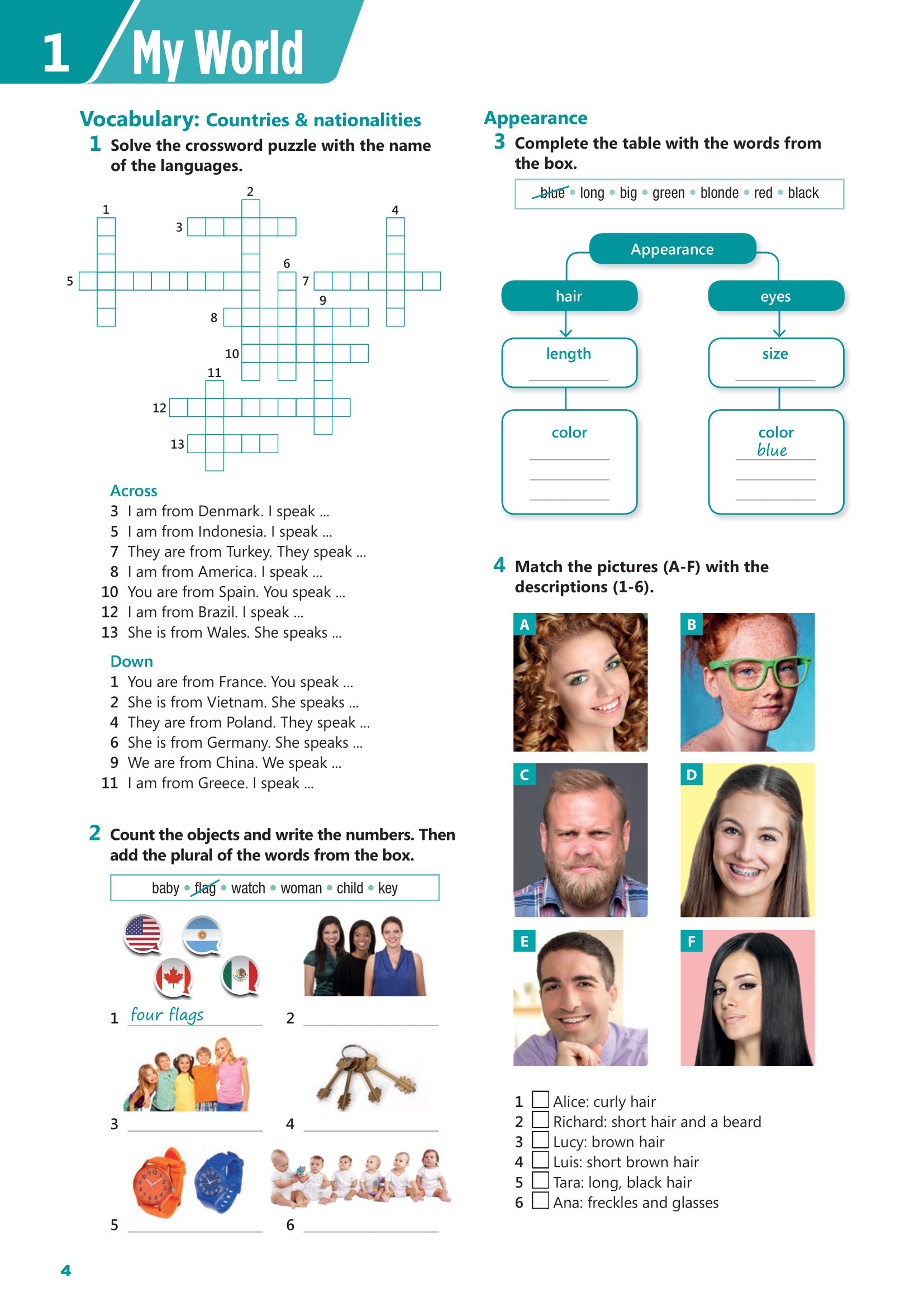 ready for planet english elementary - workbook with digital book