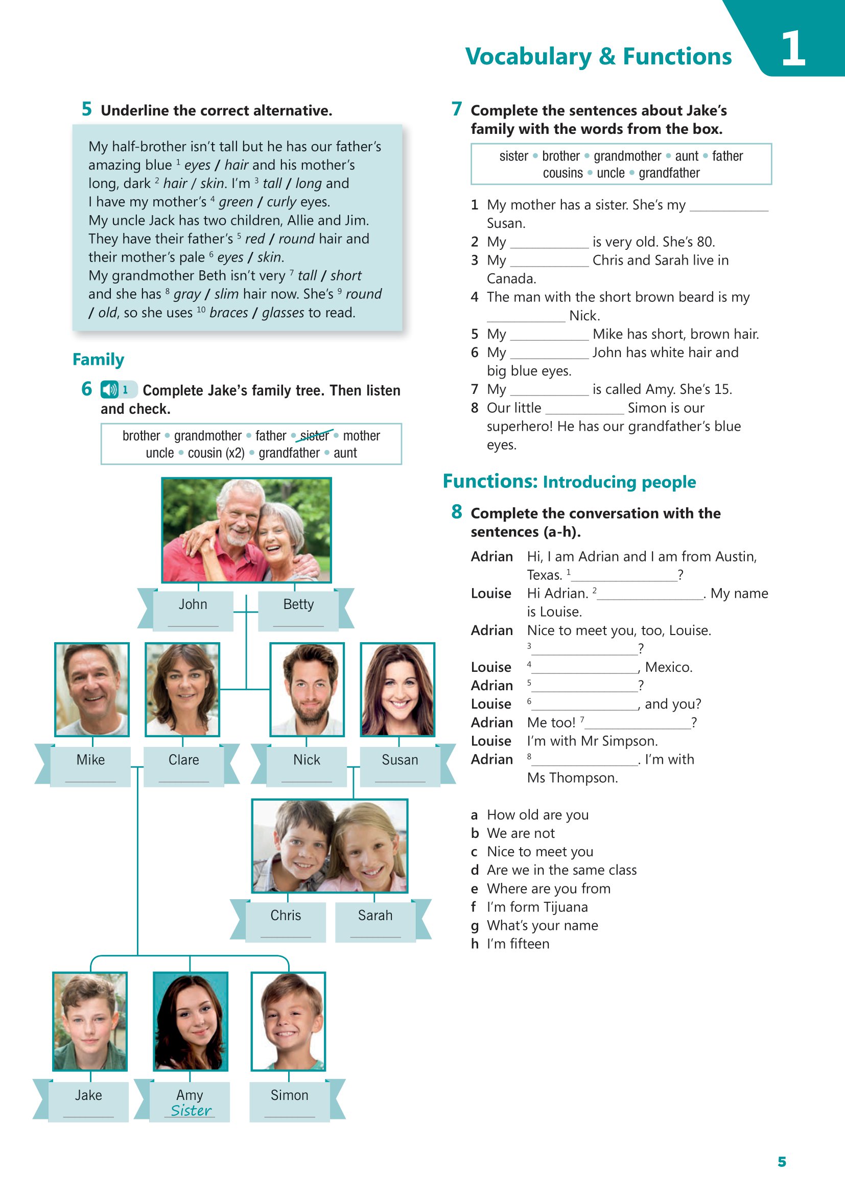 ready for planet english elementary - workbook with digital book