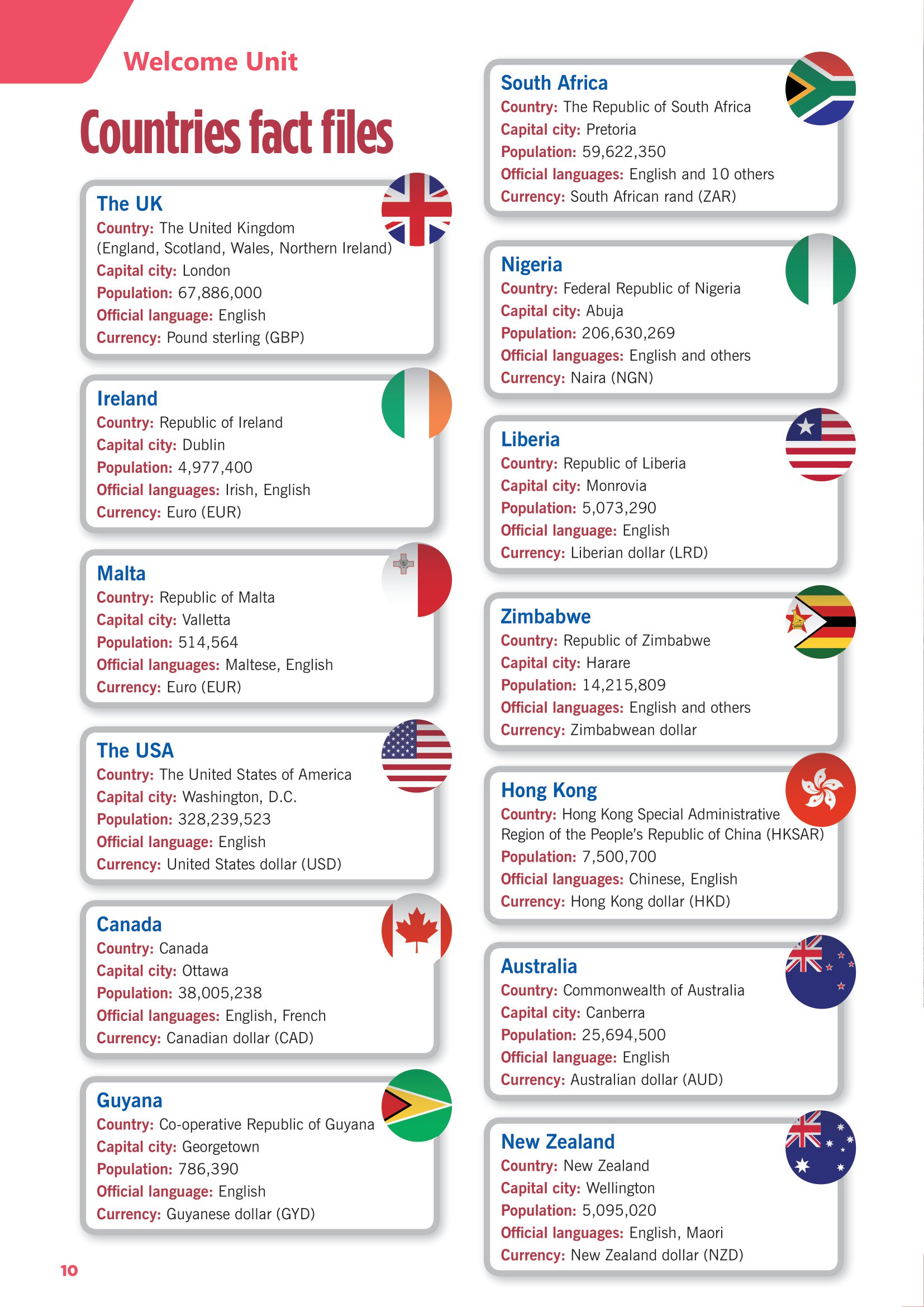 ready for planet english - foundations - student's book with digital book