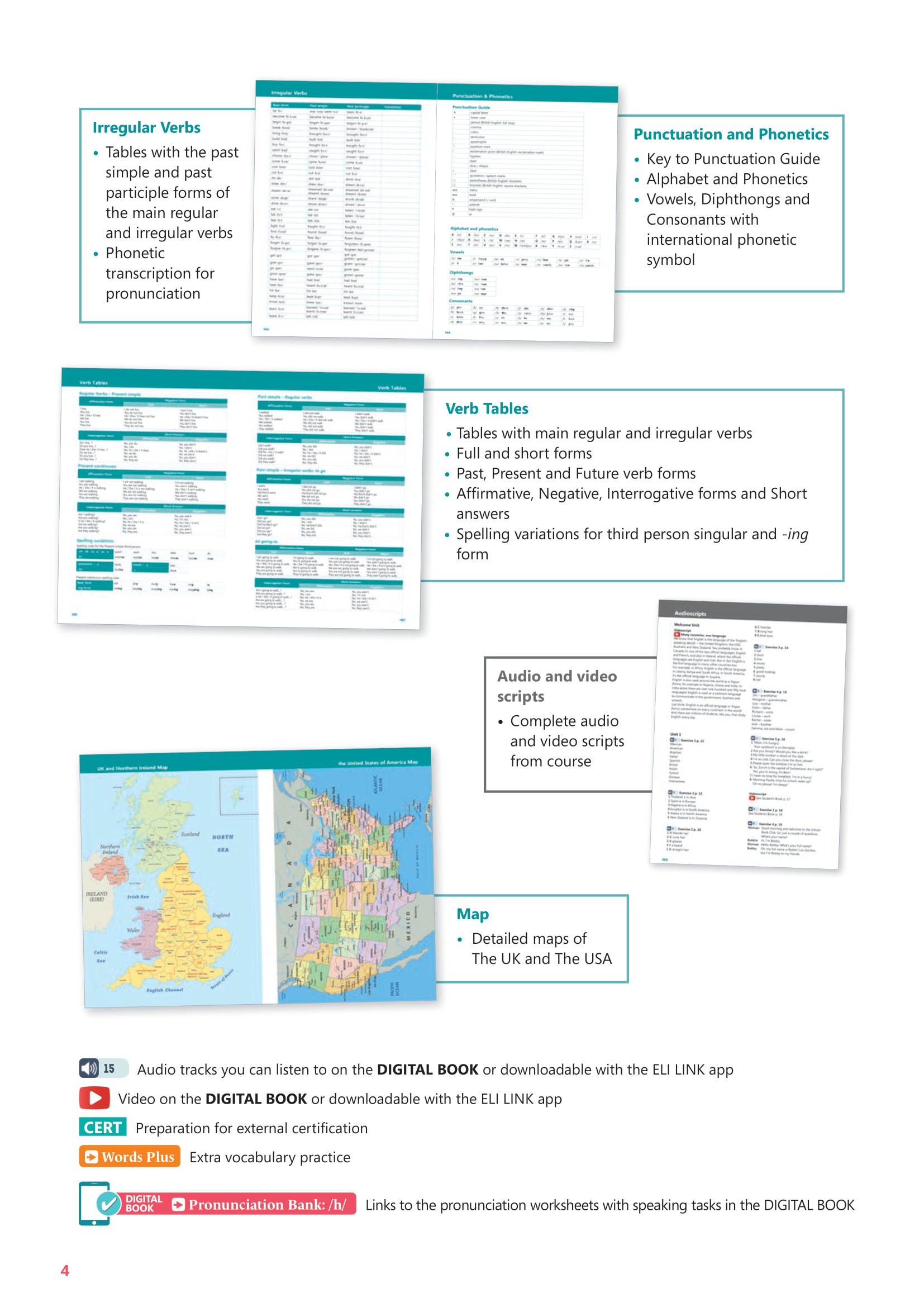ready for planet english - foundations - student's book with digital book
