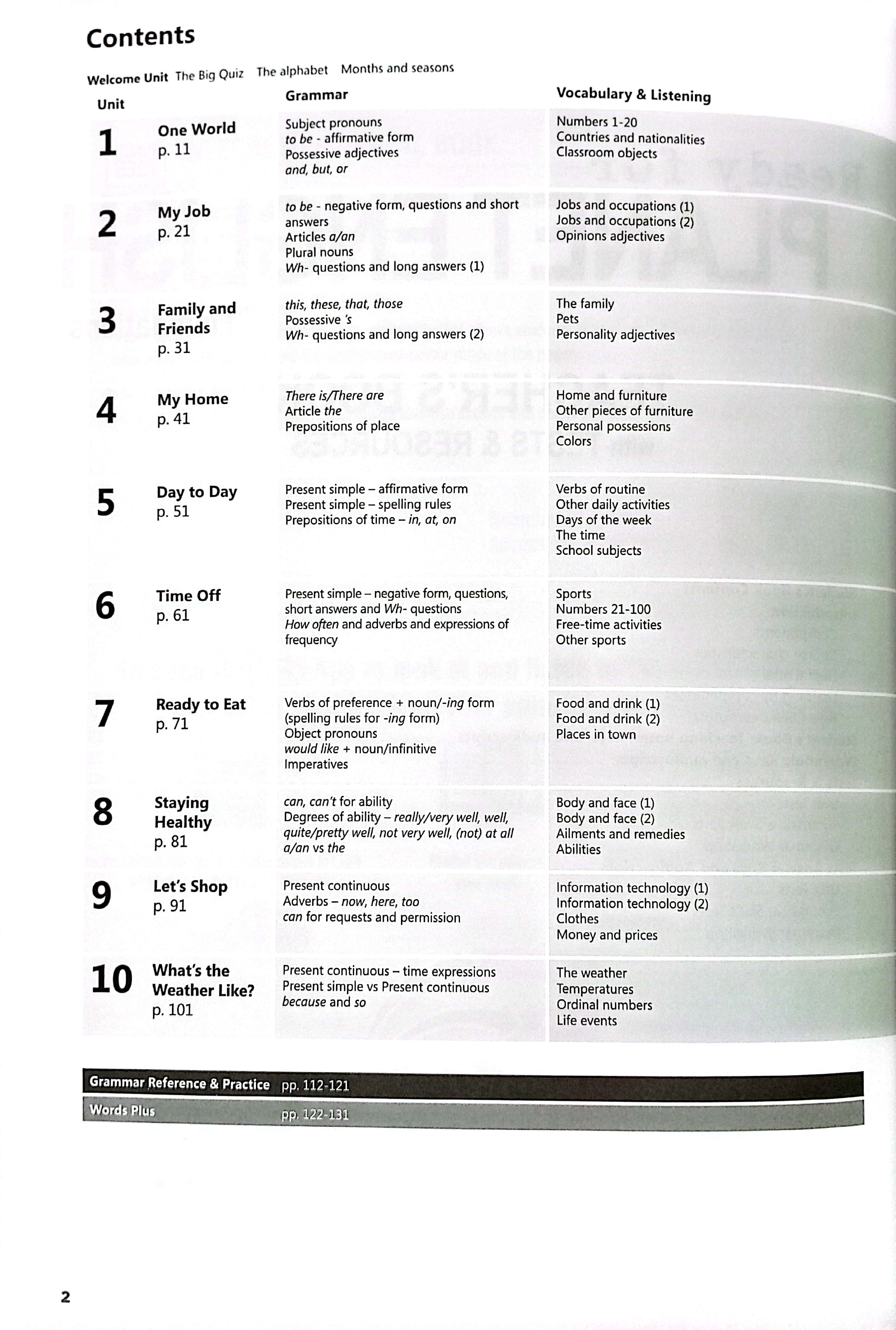 ready for planet english - foundations - teacher's book digital book