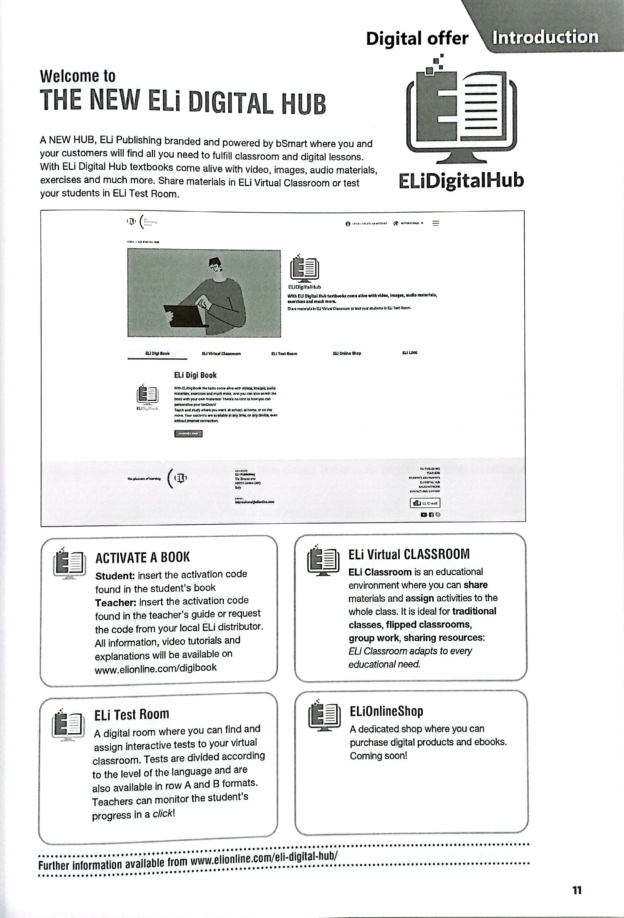 ready for planet english - foundations - teacher's book digital book