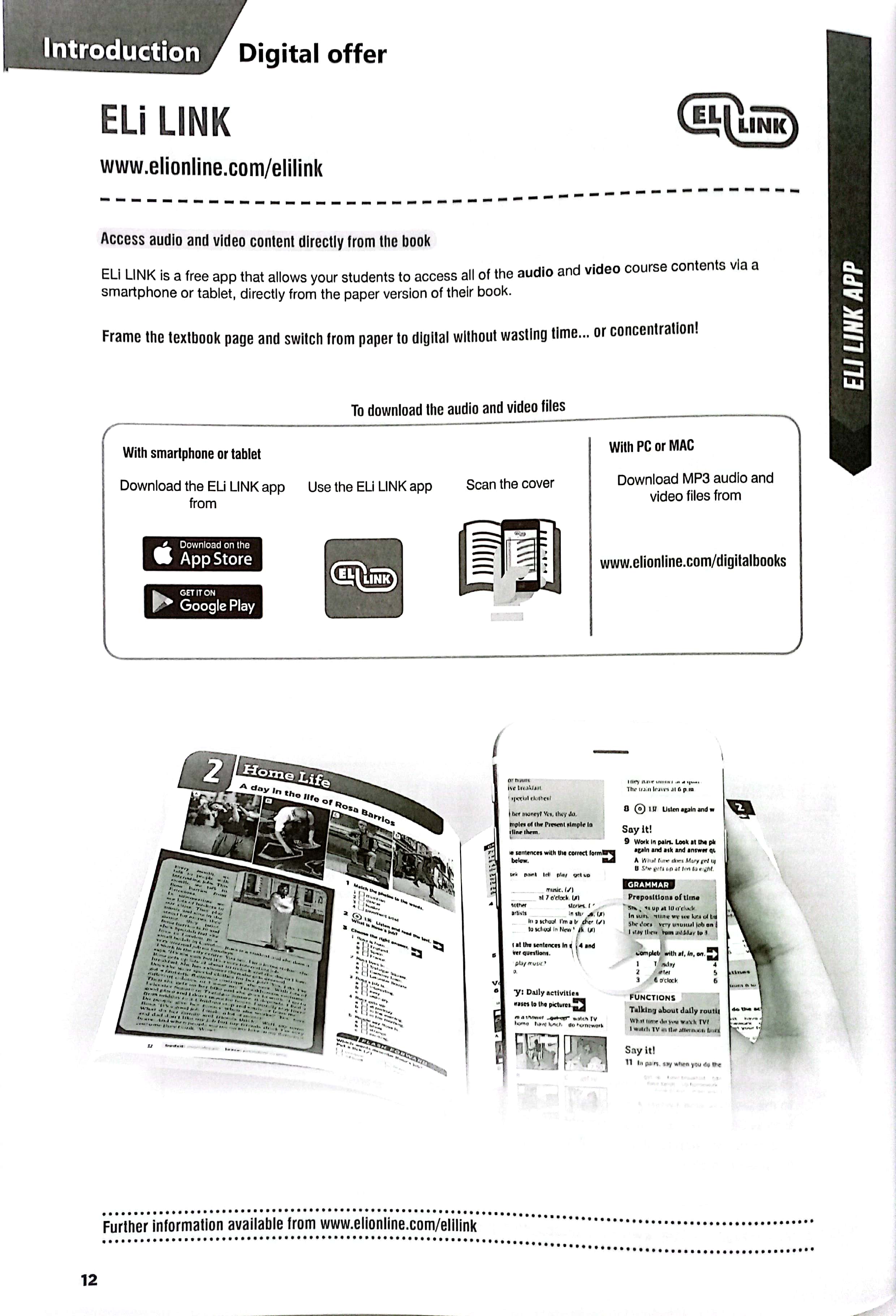 ready for planet english - foundations - teacher's book digital book