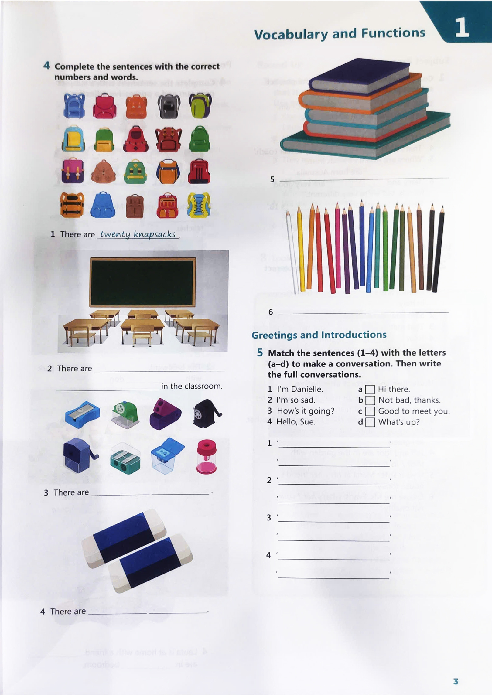 ready for planet english foundations - workbook with digital book