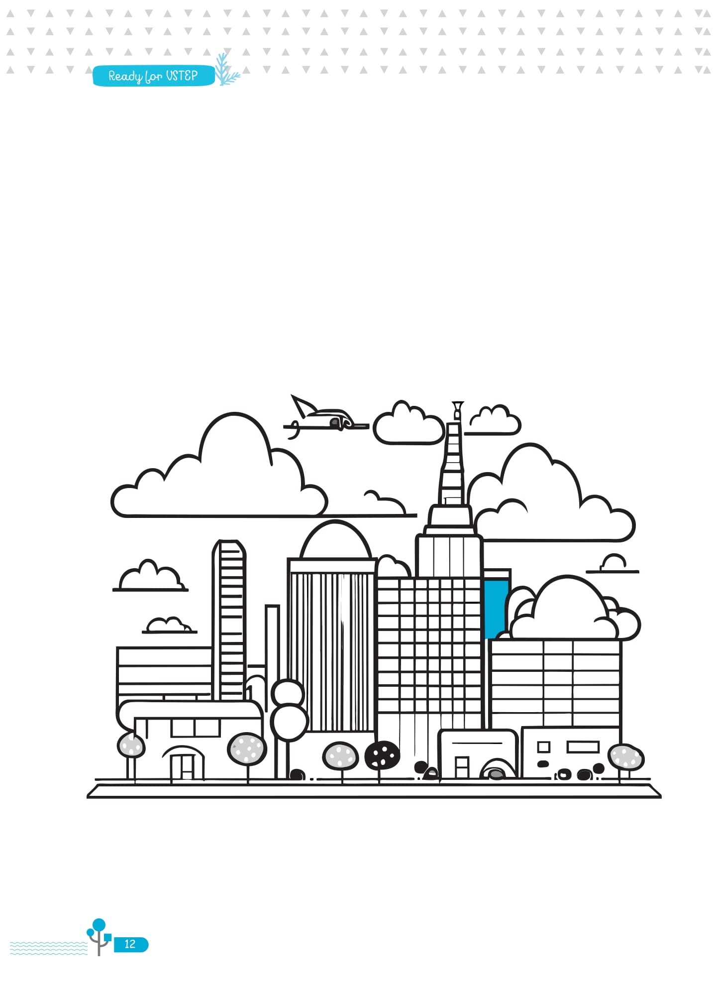 ready for vstep b1 - chiến thuật làm bài vstep đạt điểm cao