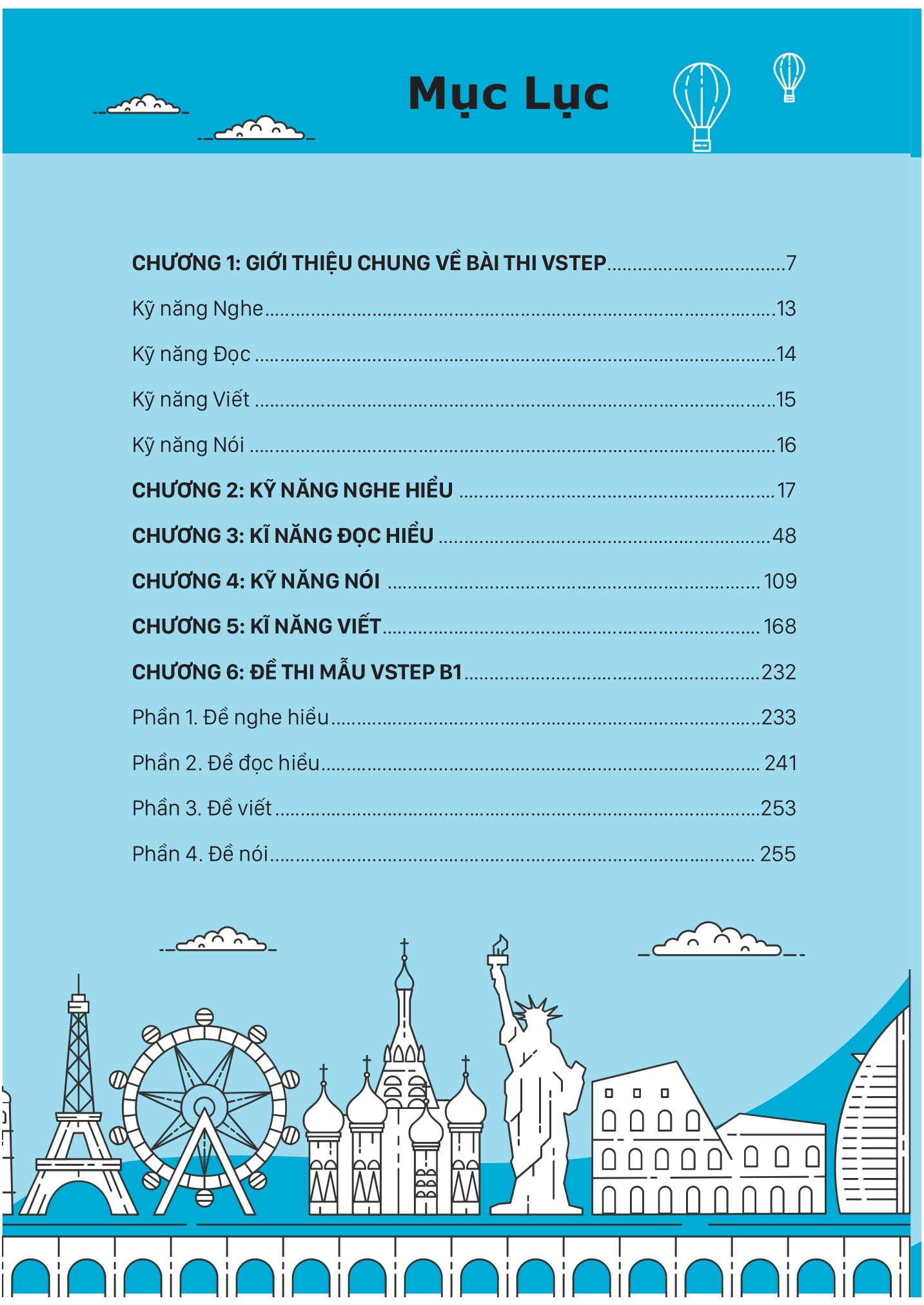 ready for vstep b1 - chiến thuật làm bài vstep đạt điểm cao