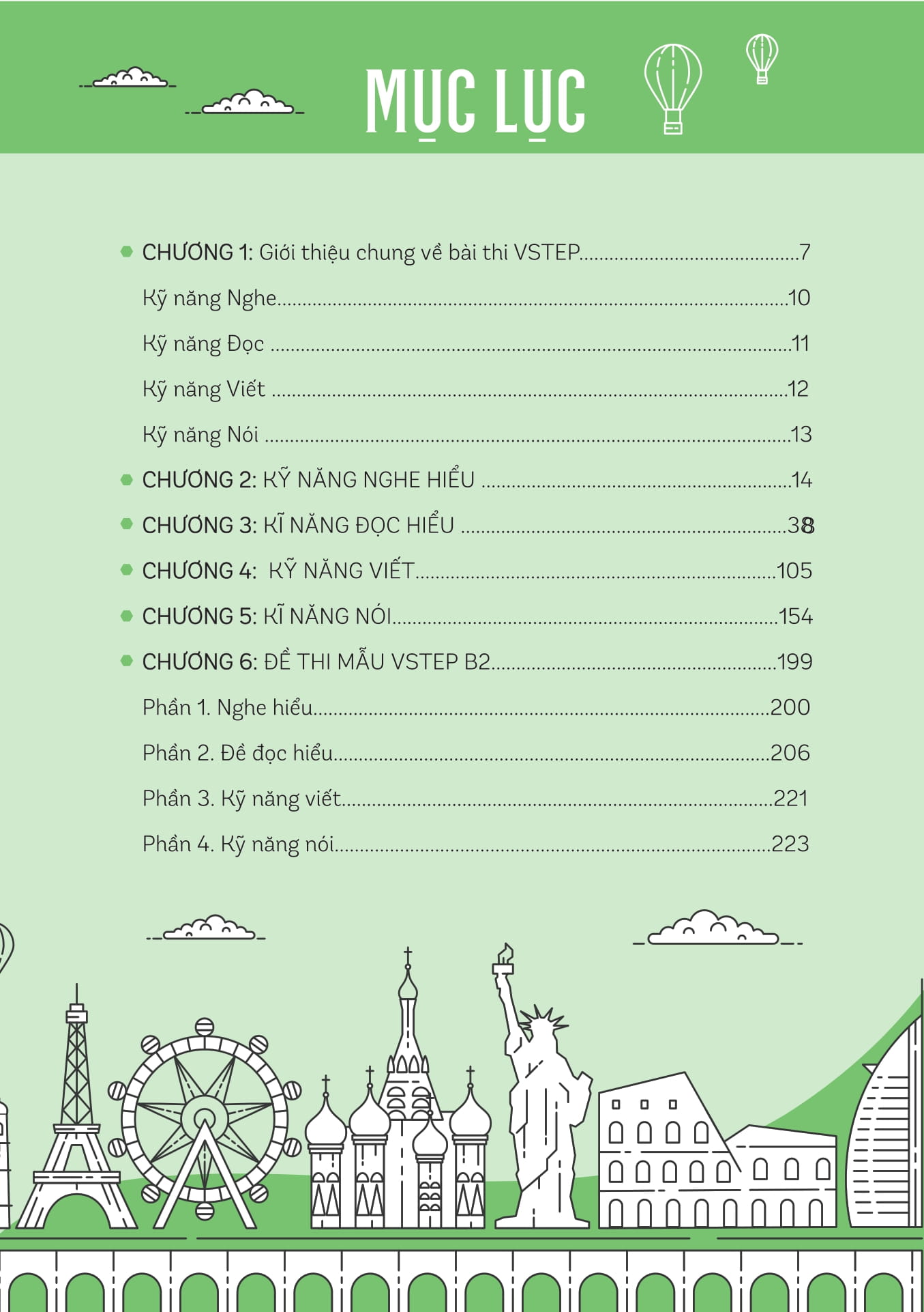 ready for vstep b2 - chiến thuật làm bài vstep đạt điểm cao