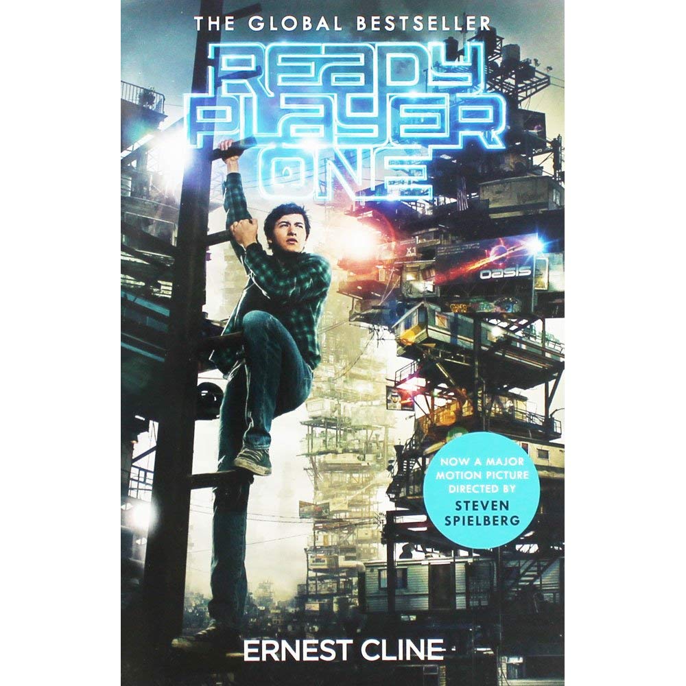 ready player one