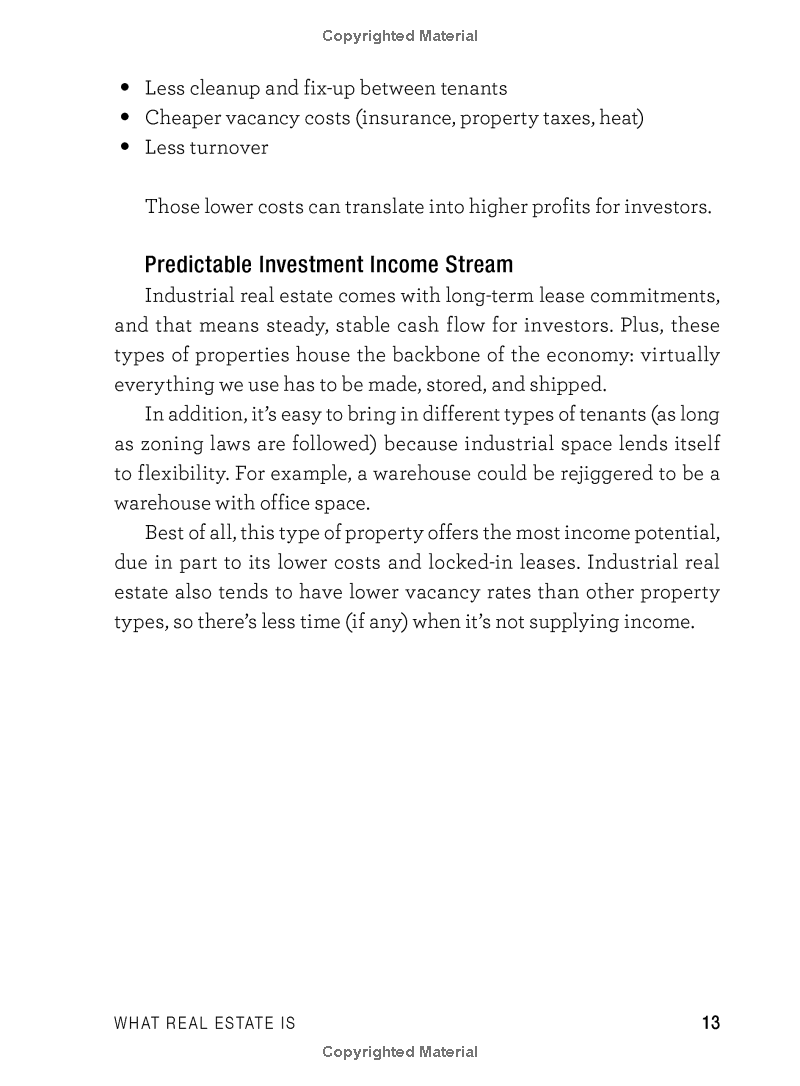 real estate investing 101: from finding properties and securing mortgage terms to reits and flipping houses, an essential primer on how to make money with real estate