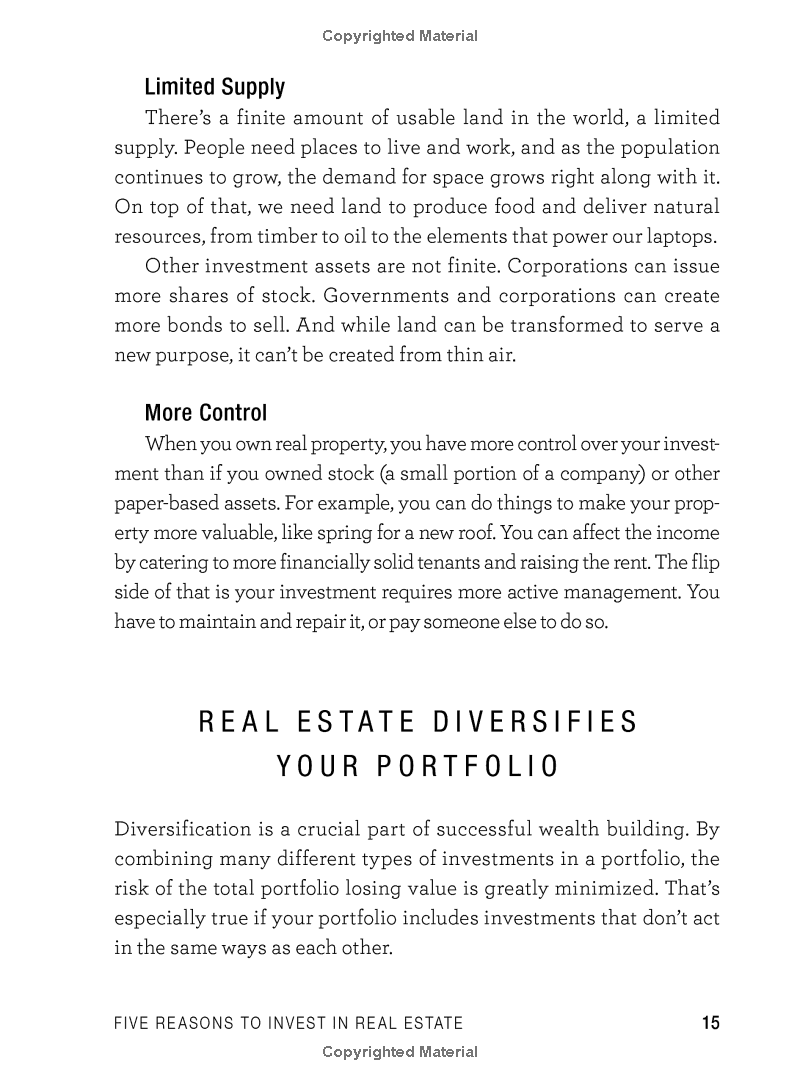 real estate investing 101: from finding properties and securing mortgage terms to reits and flipping houses, an essential primer on how to make money with real estate
