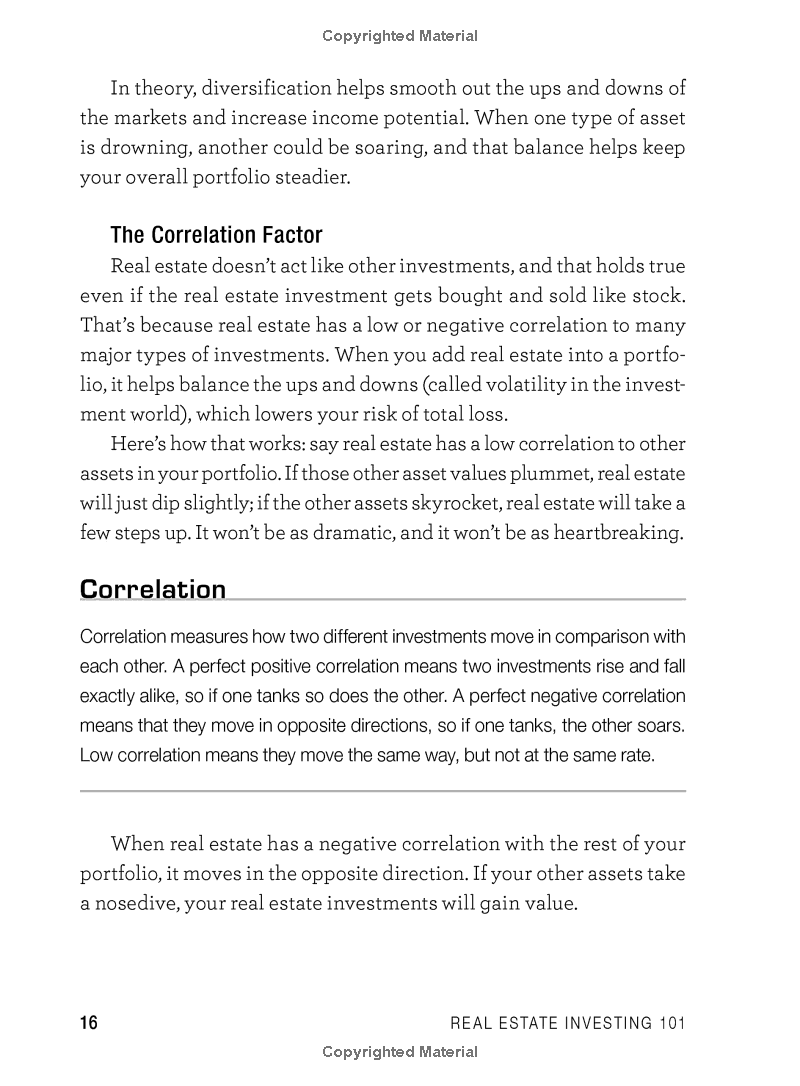real estate investing 101: from finding properties and securing mortgage terms to reits and flipping houses, an essential primer on how to make money with real estate