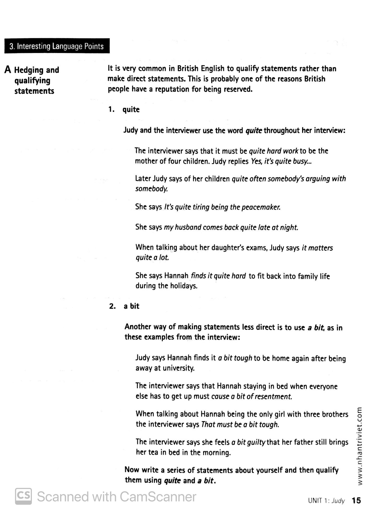 real lives real listening advanced b2 - c1 (kèm cd)