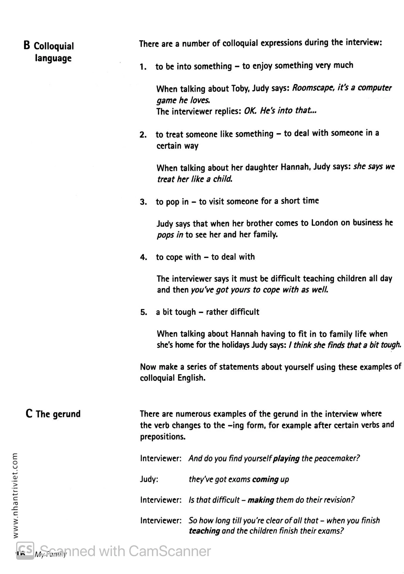 real lives real listening advanced b2 - c1 (kèm cd)