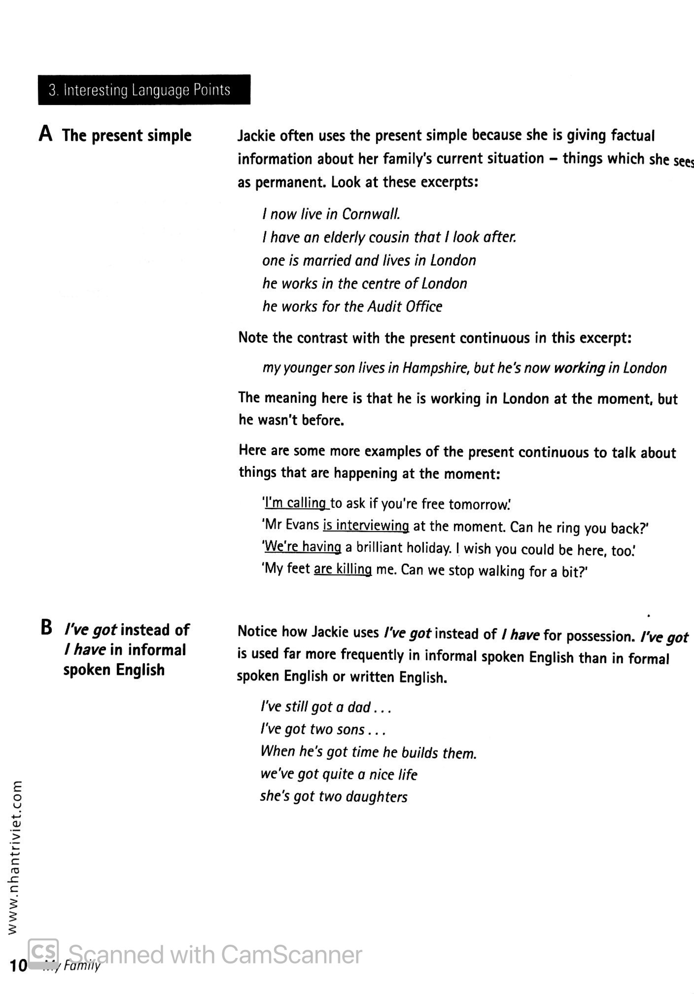 real lives real listening elementary a2 (kèm cd)