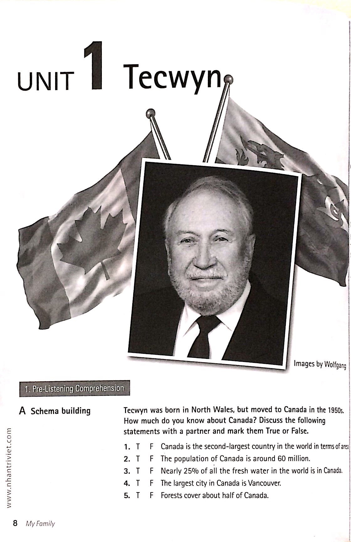 real lives real listening intermediate b1 - b2 (kèm cd)