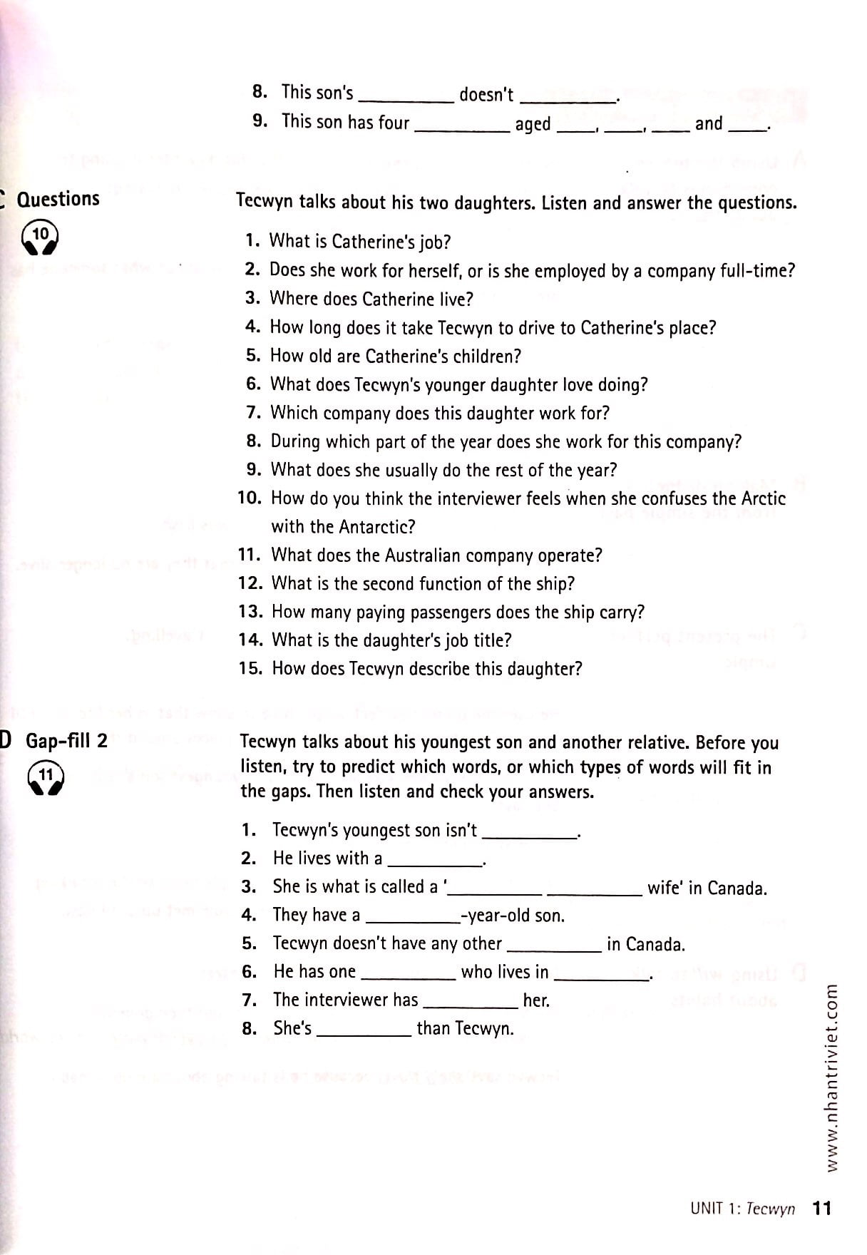 real lives real listening intermediate b1 - b2 (kèm cd)