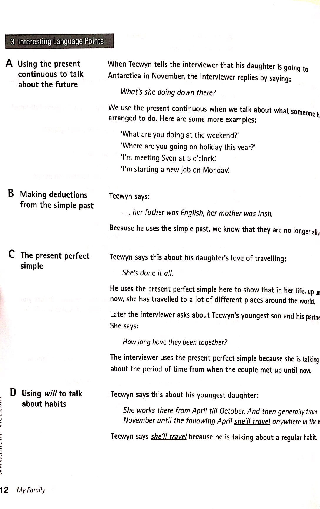 real lives real listening intermediate b1 - b2 (kèm cd)