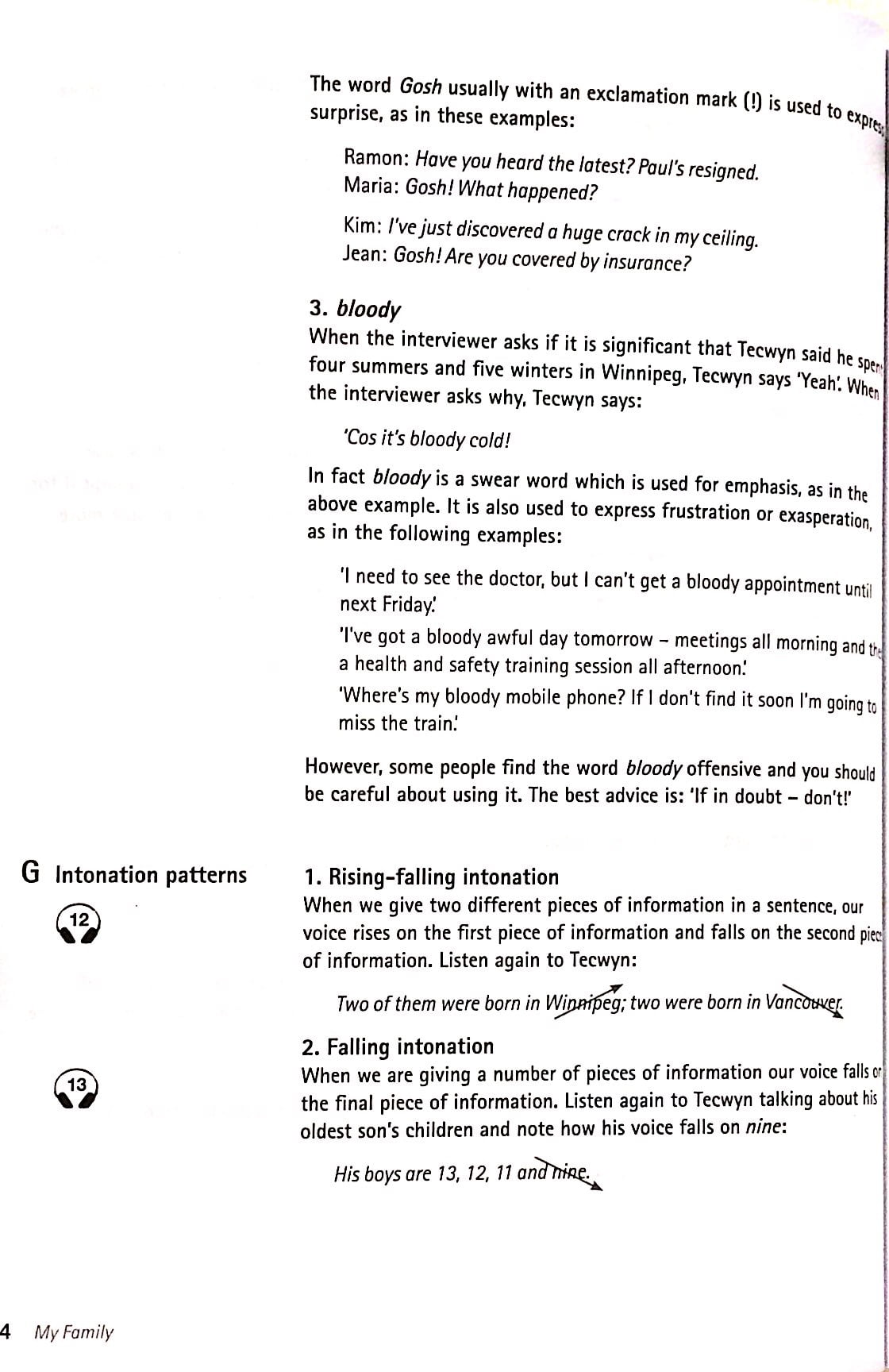 real lives real listening intermediate b1 - b2 (kèm cd)