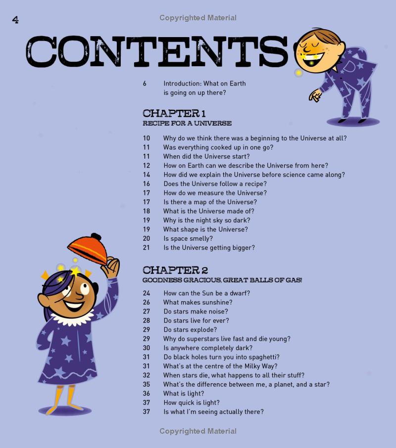 really big questions for daring thinkers - space and time