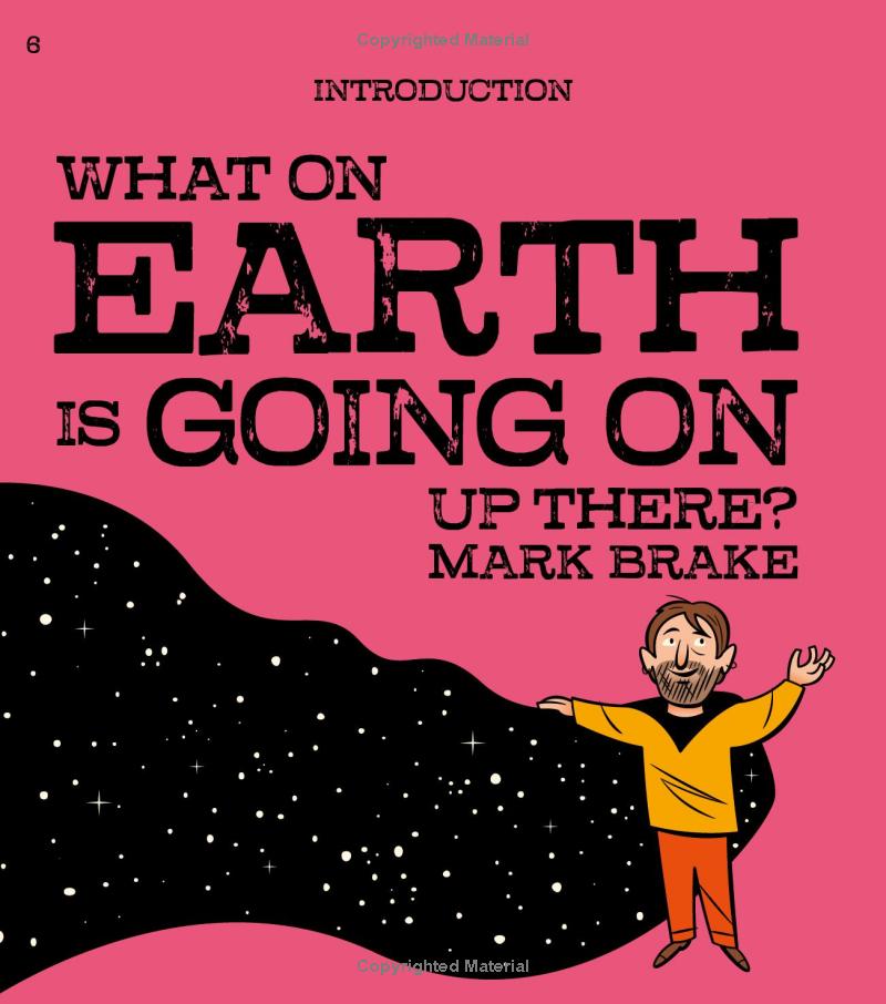 really big questions for daring thinkers - space and time