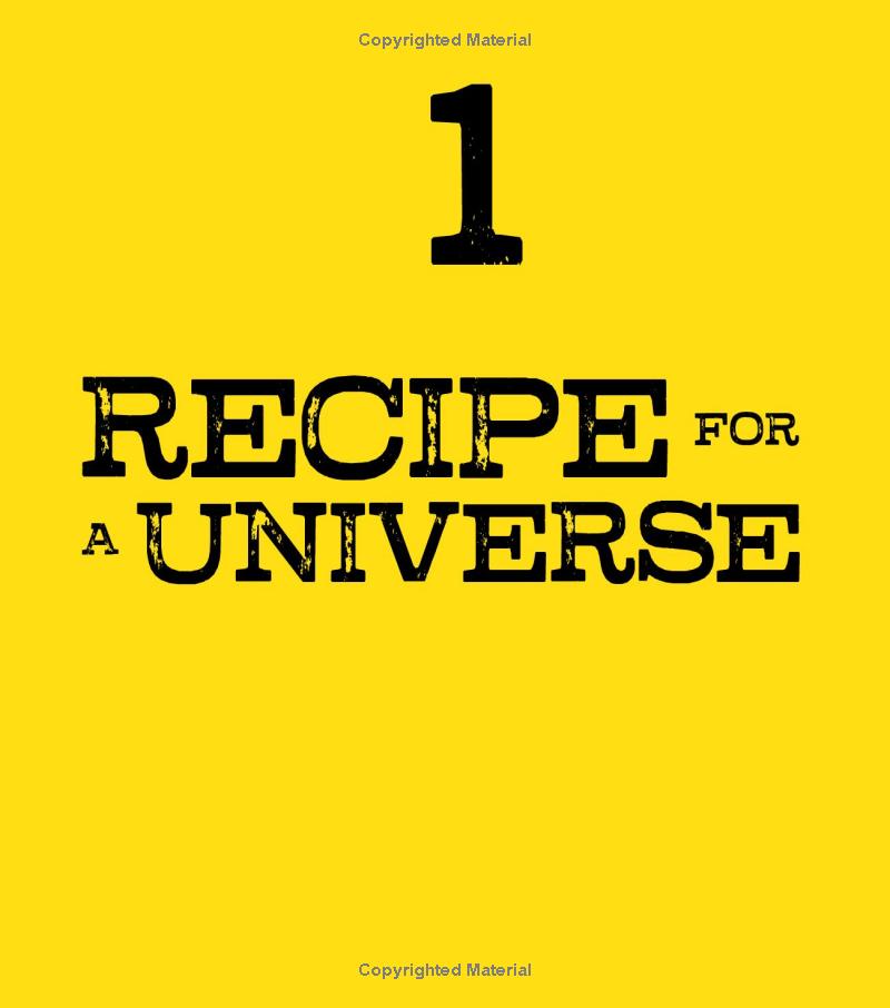 really big questions for daring thinkers - space and time