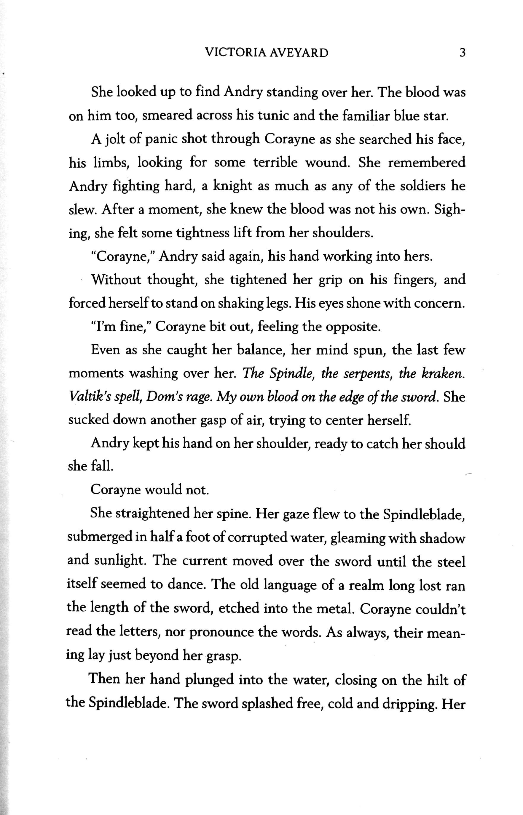 realm breaker 2: blade breaker