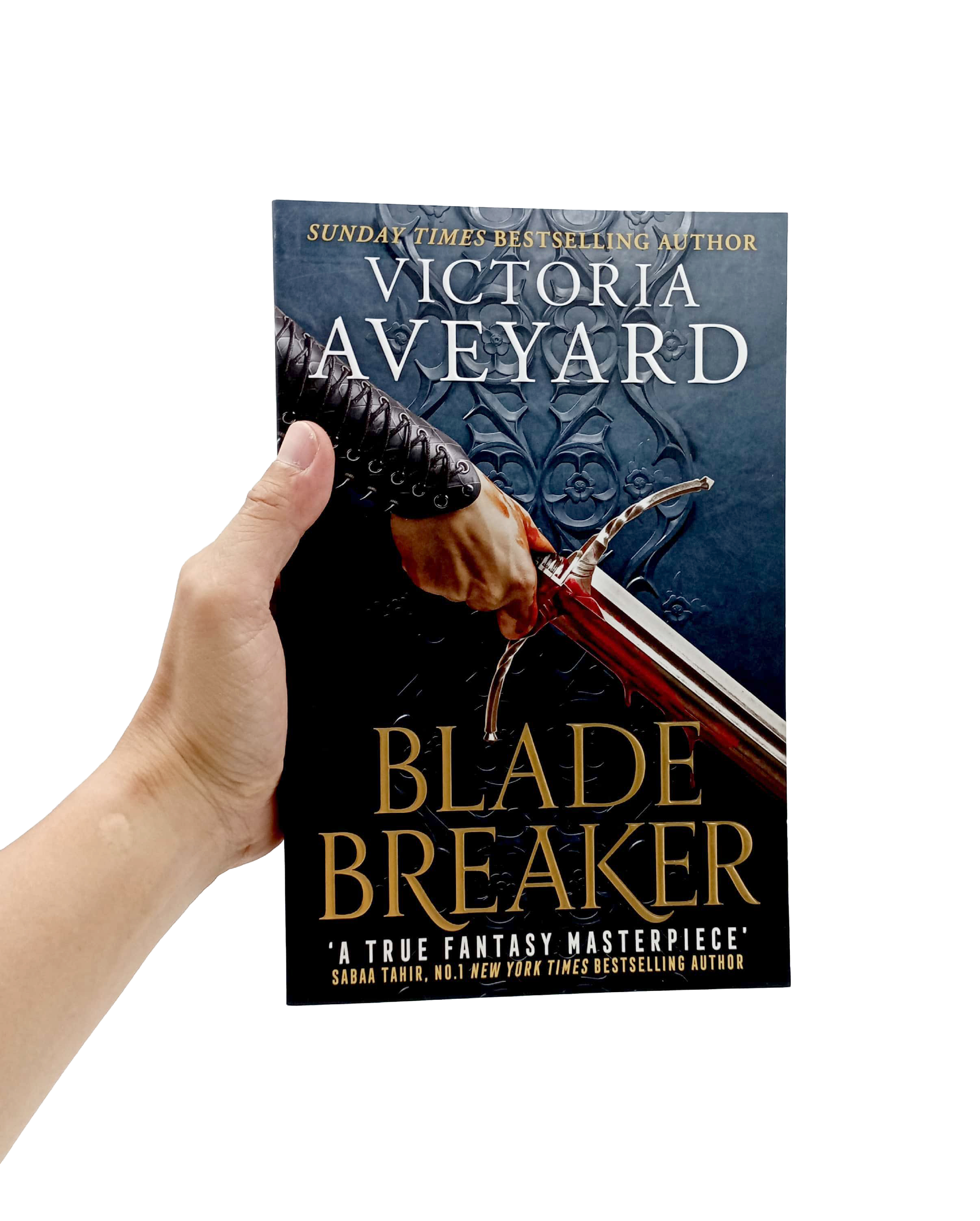 realm breaker 2: blade breaker