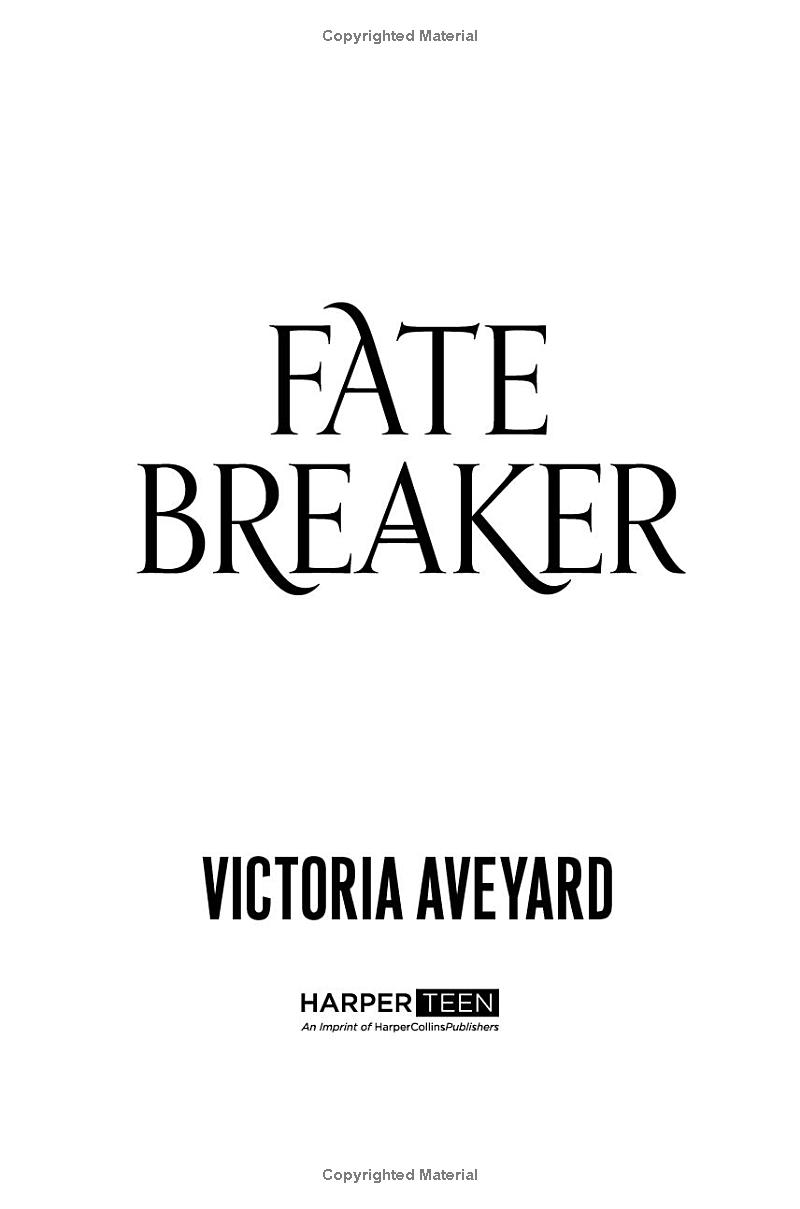 realm breaker 3: fate breaker