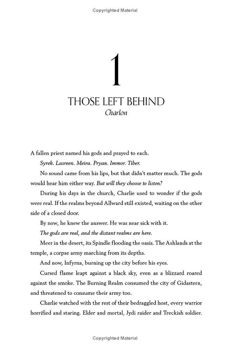 realm breaker 3: fate breaker