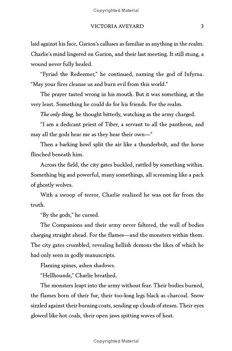 realm breaker 3: fate breaker