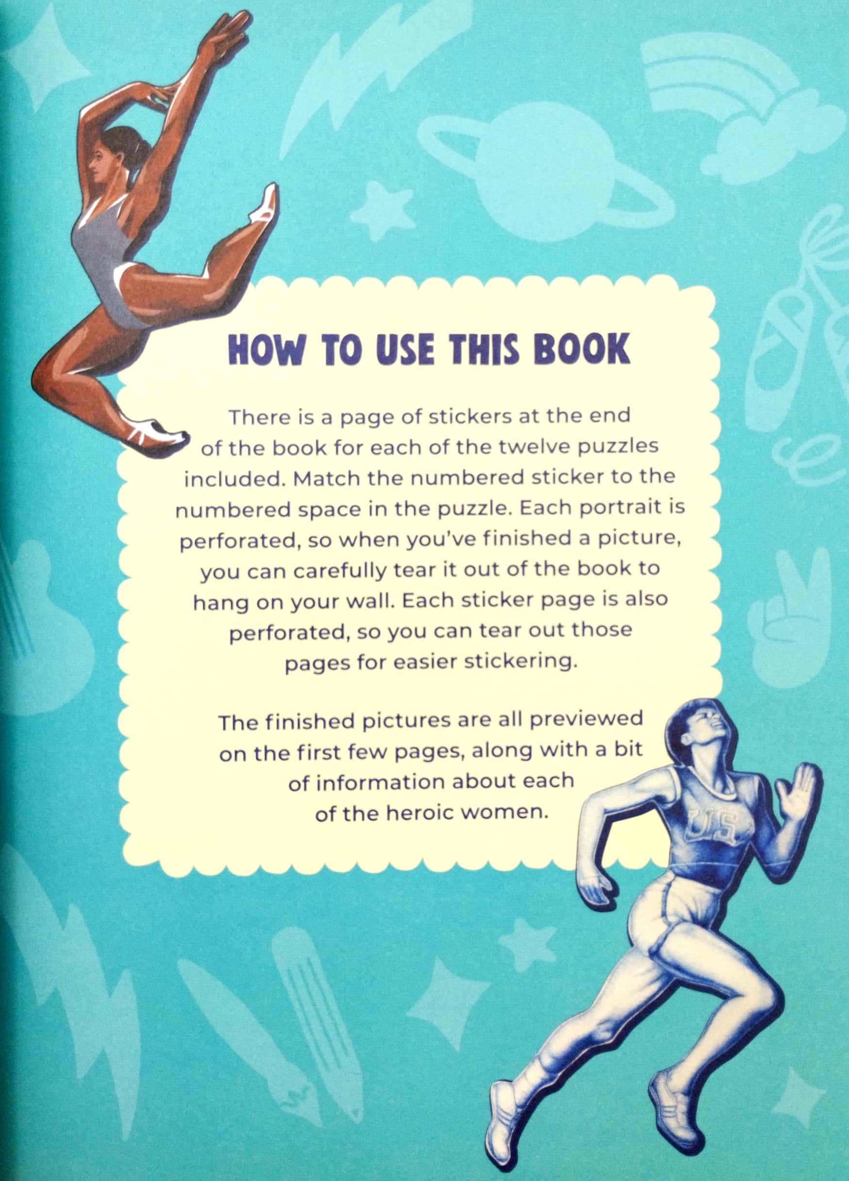 rebel girls of black history