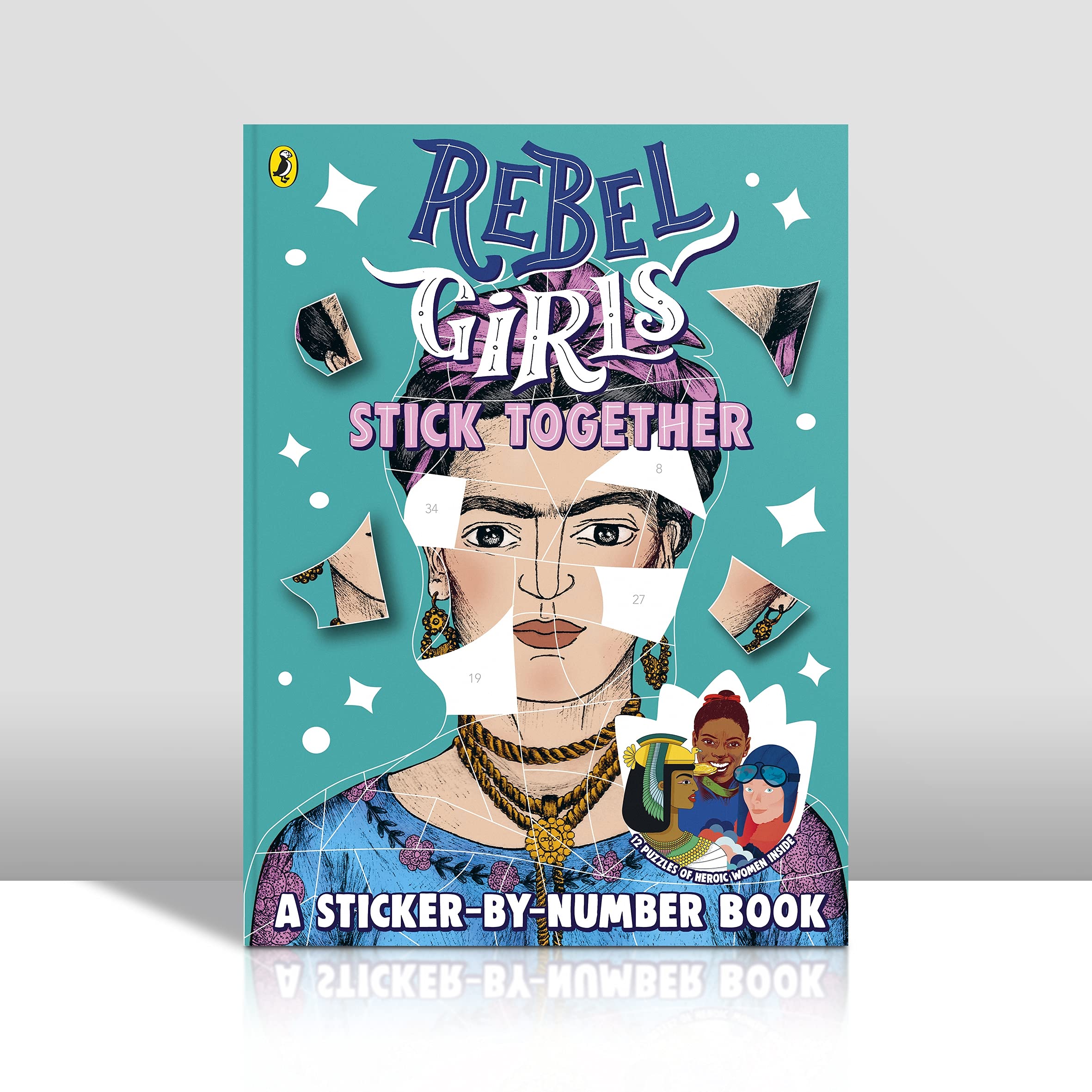 rebel girls stick together